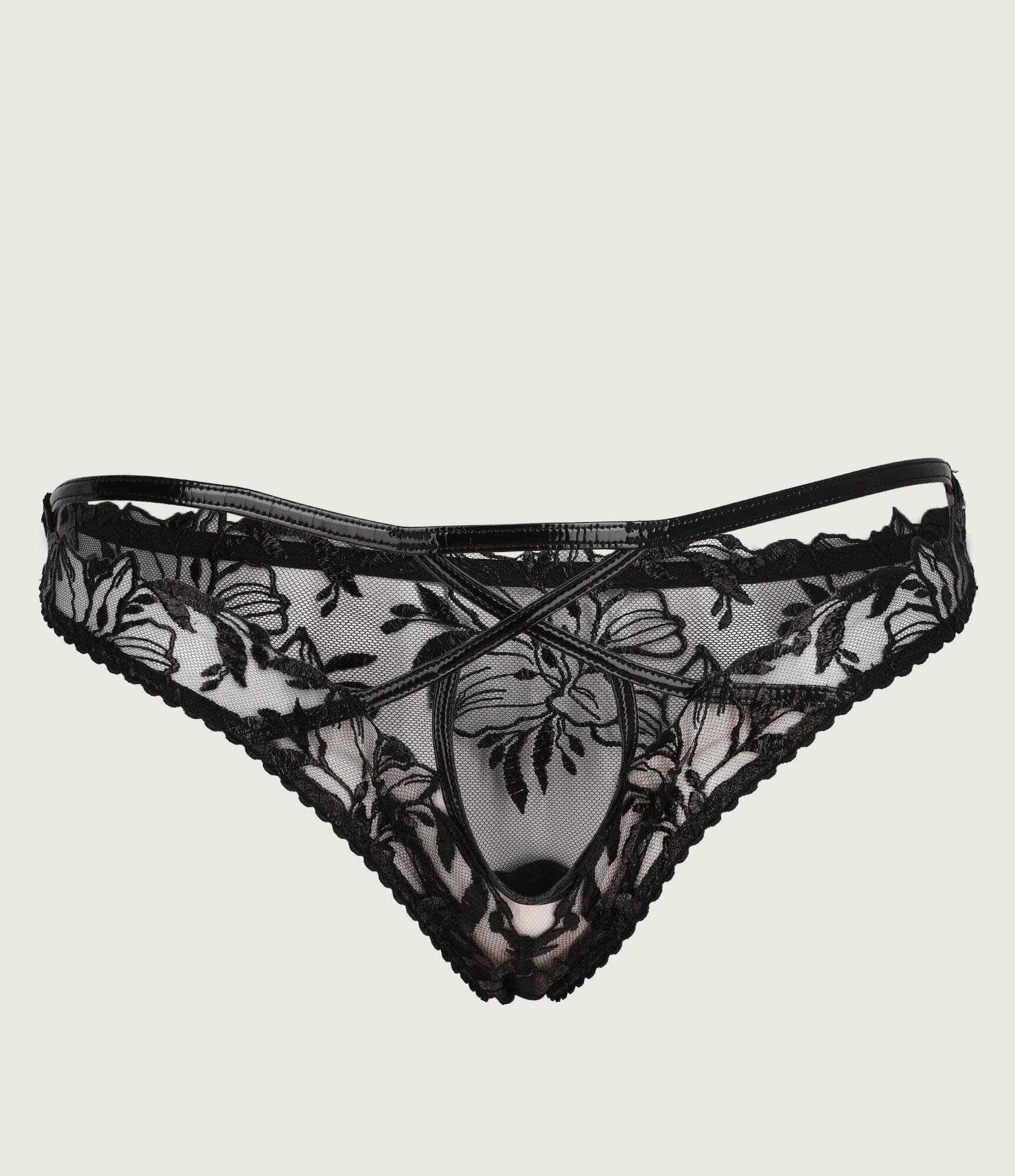 Agent Provocateur Chiloți slipi OZELLA