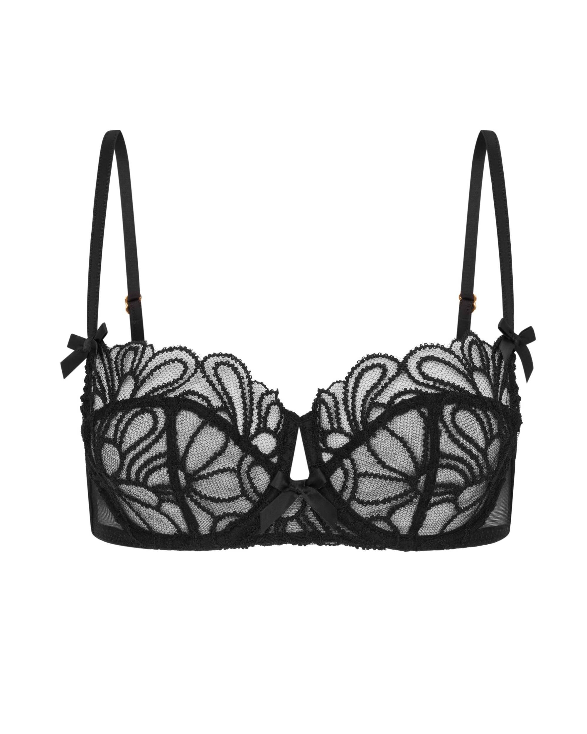 Agent Provocateur De dantelă sutien NELLE