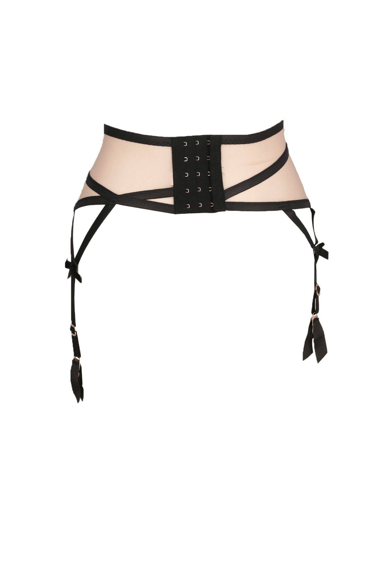 Agent Provocateur Portjartier JOAN