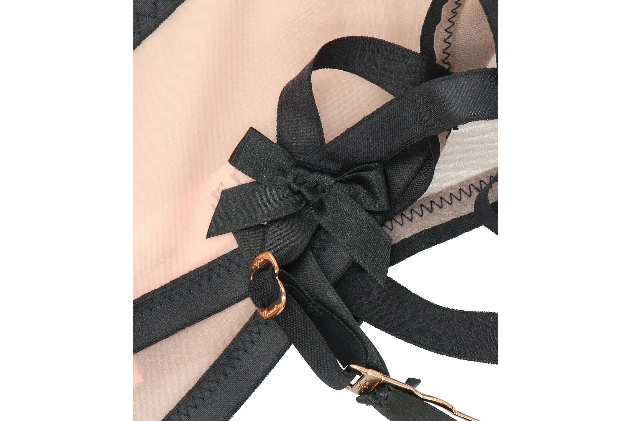 Agent Provocateur Portjartier JOAN