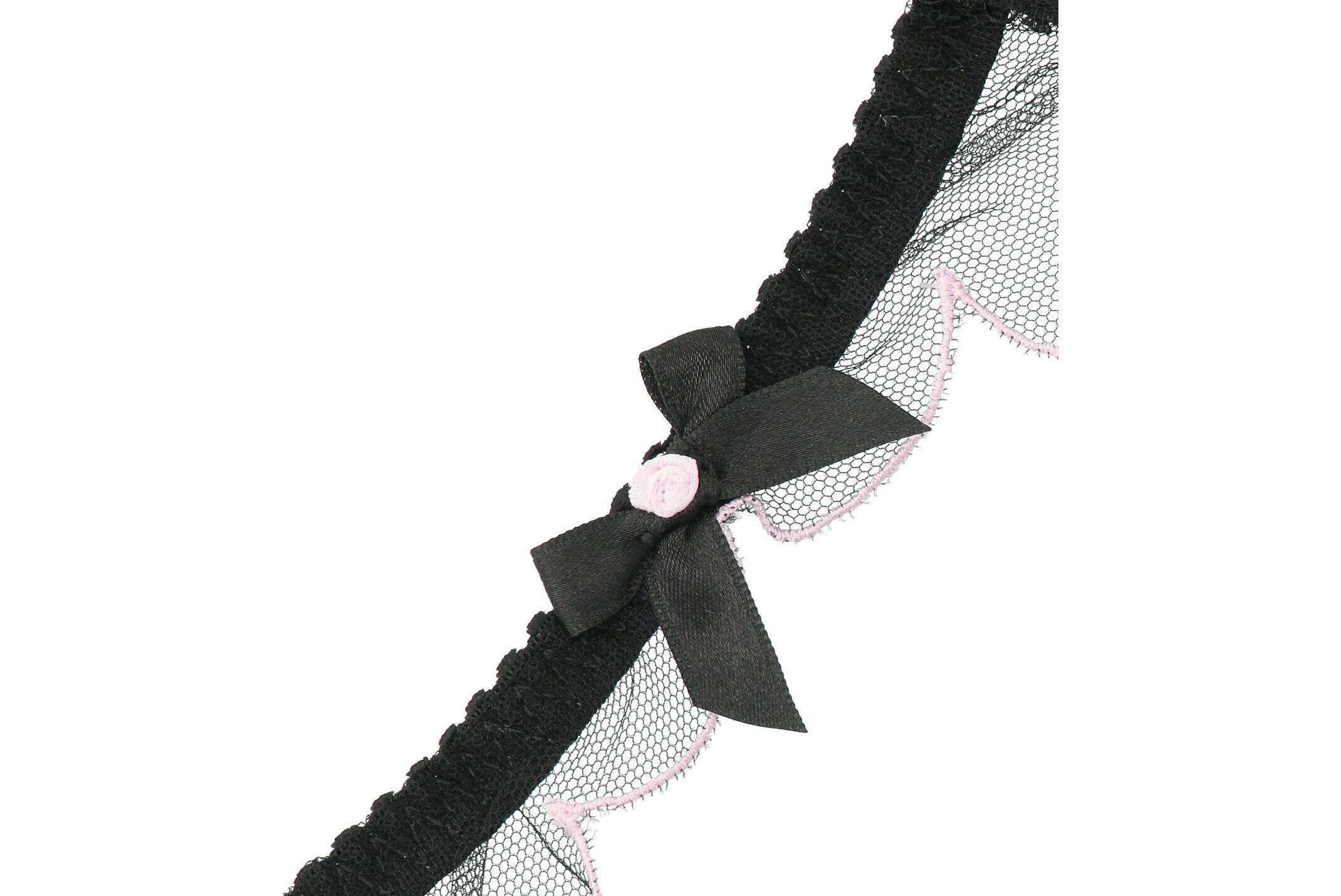 Agent Provocateur Portjartier LORNA