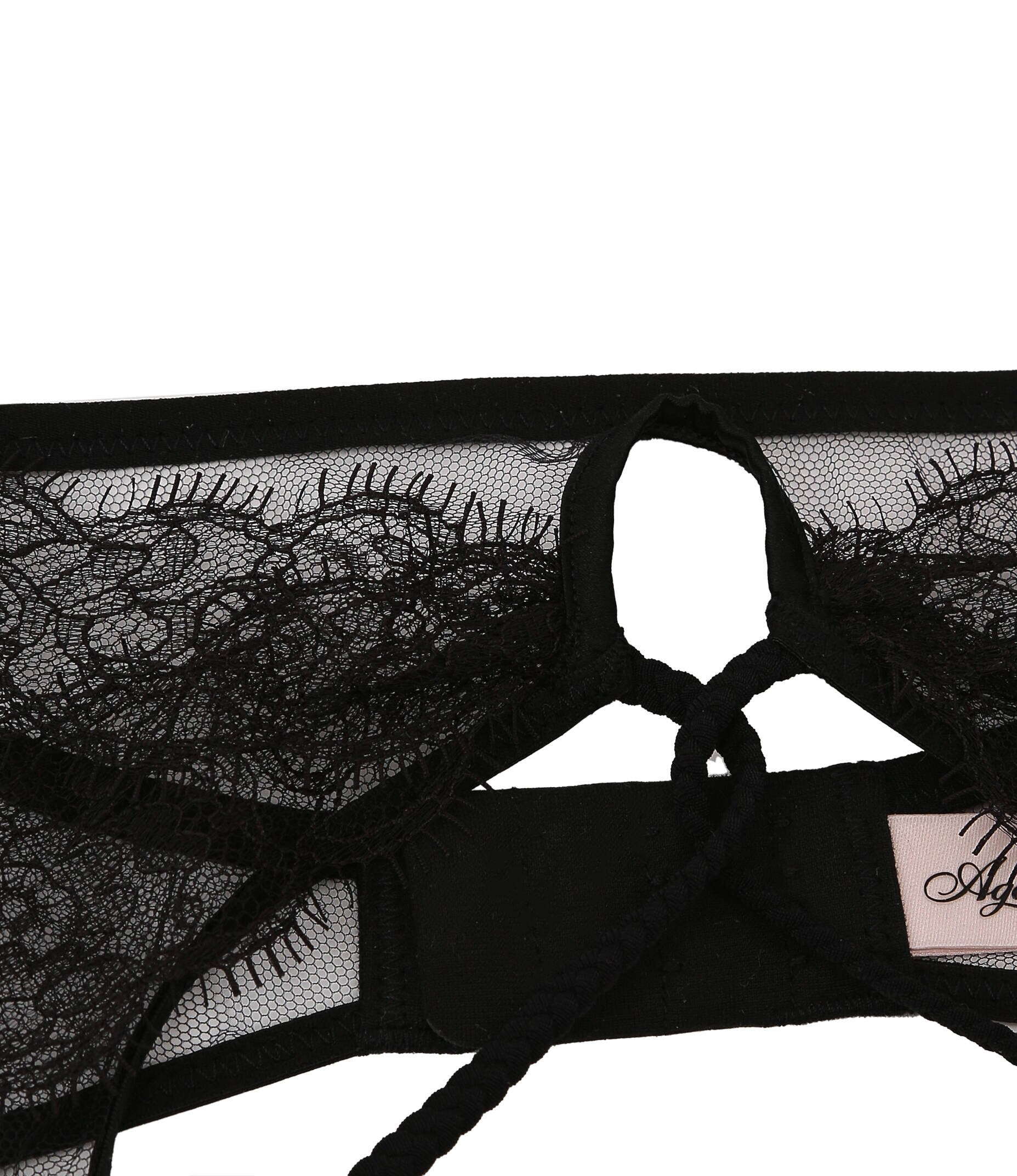 Agent Provocateur Portjartier NYXIE