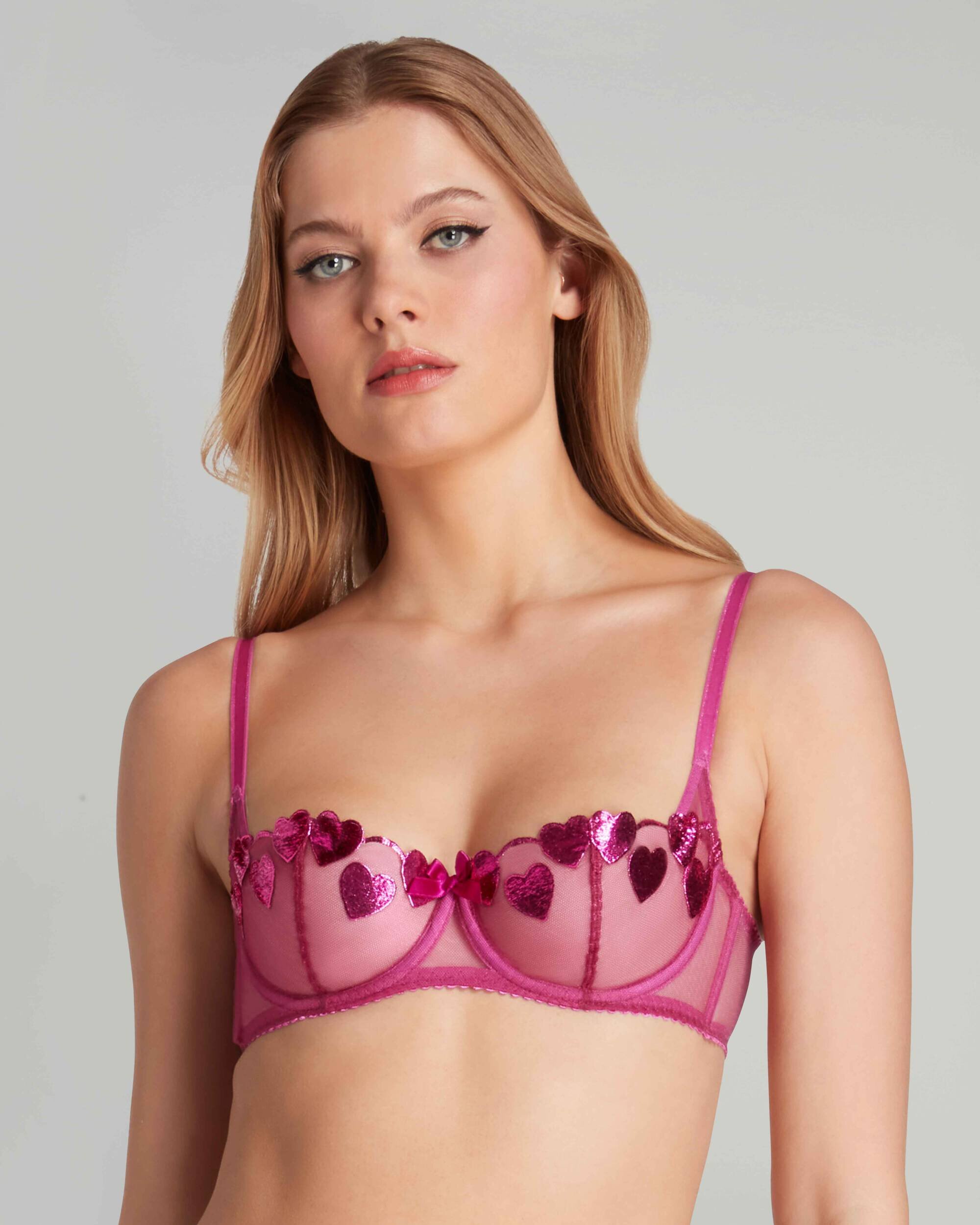 Agent Provocateur Sutien LILIYA