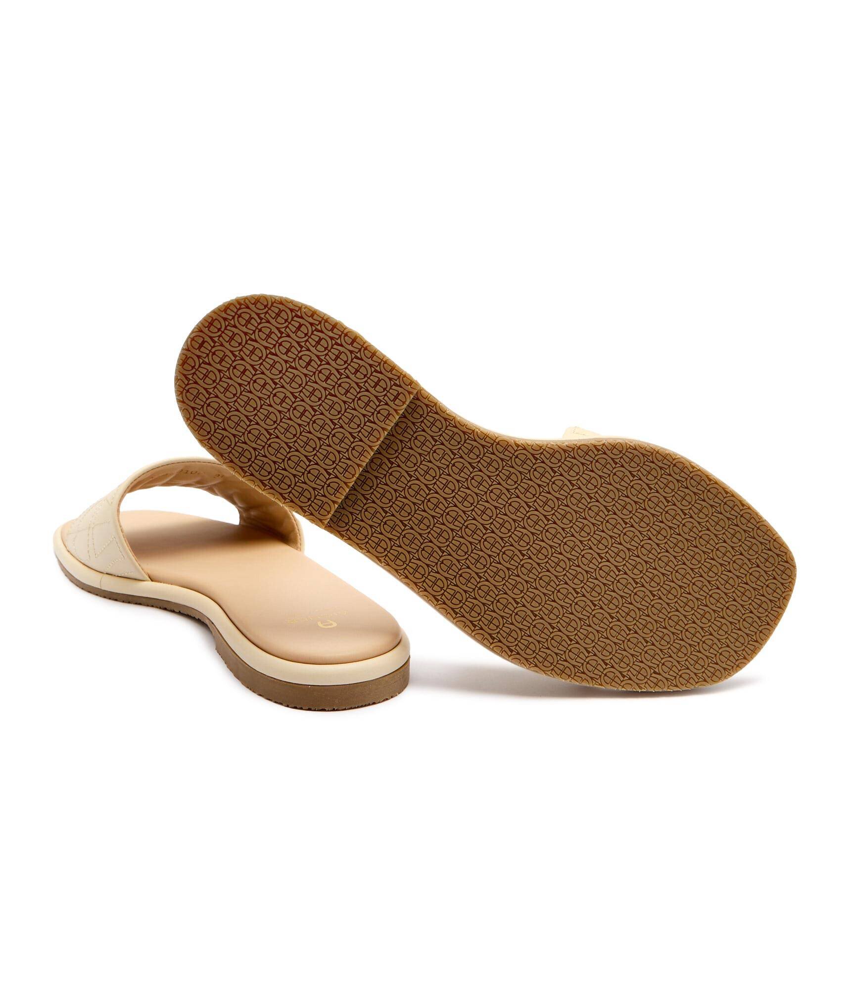 Aigner De piele șlapi Lotta