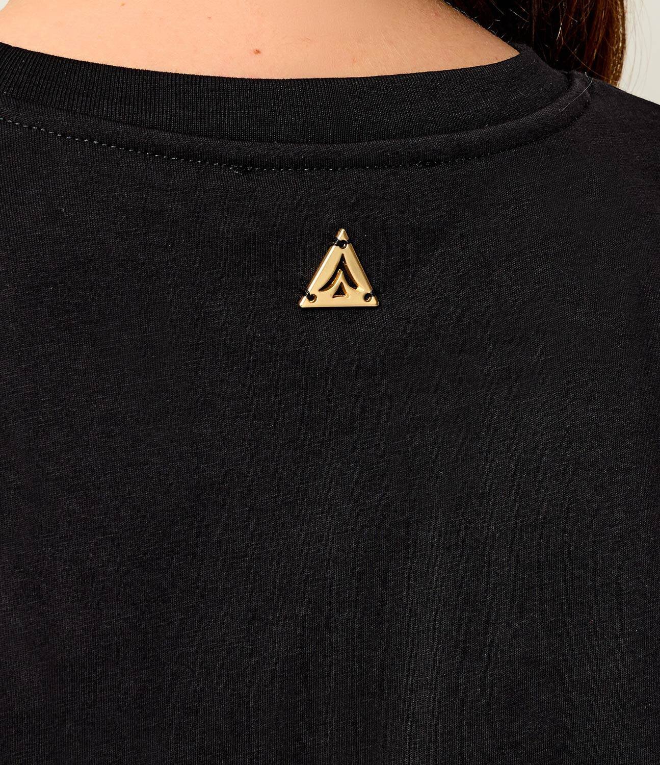 AKEP Tricou | Relaxed fit