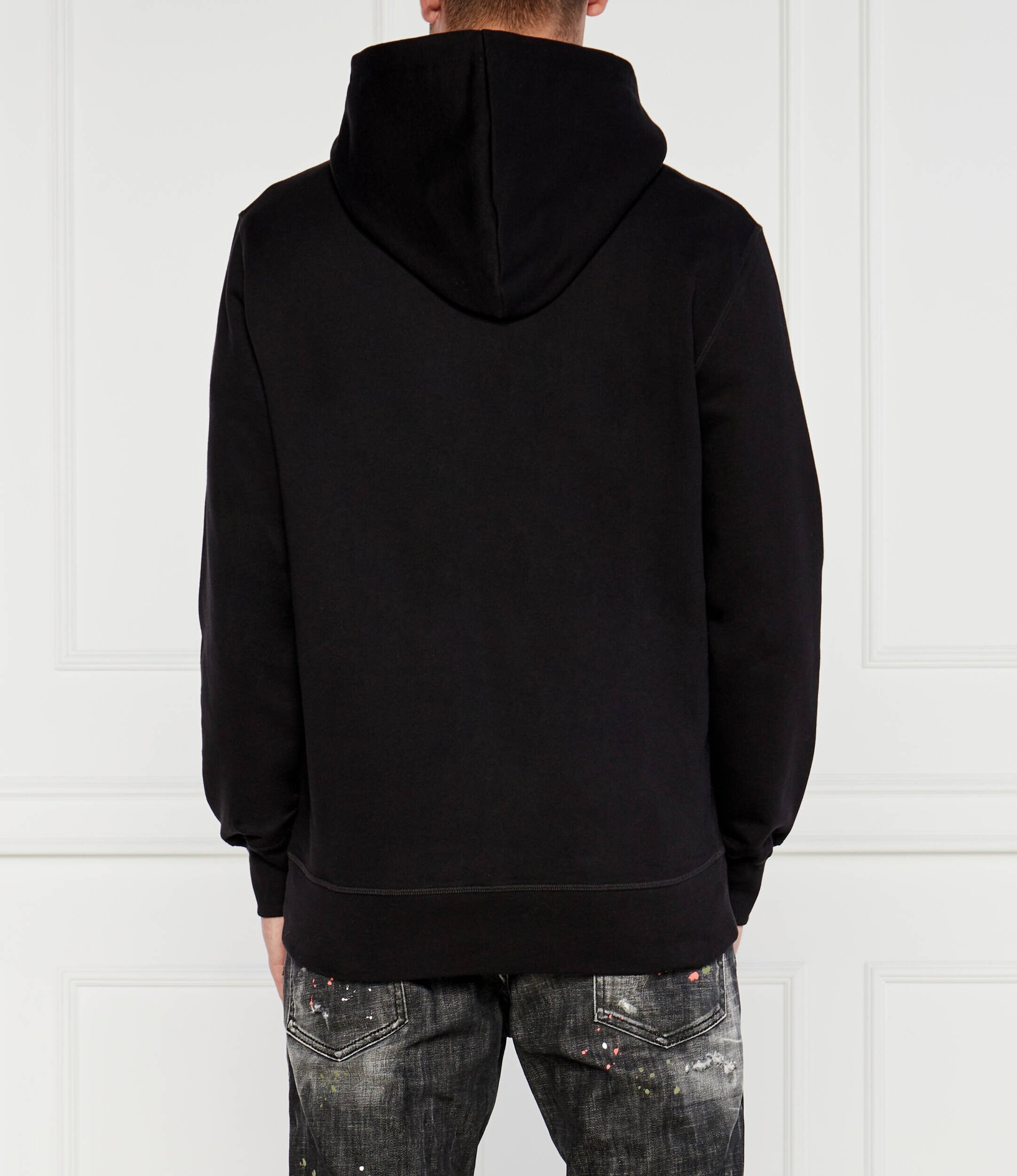 Alexander McQueen Hanorac | Regular Fit