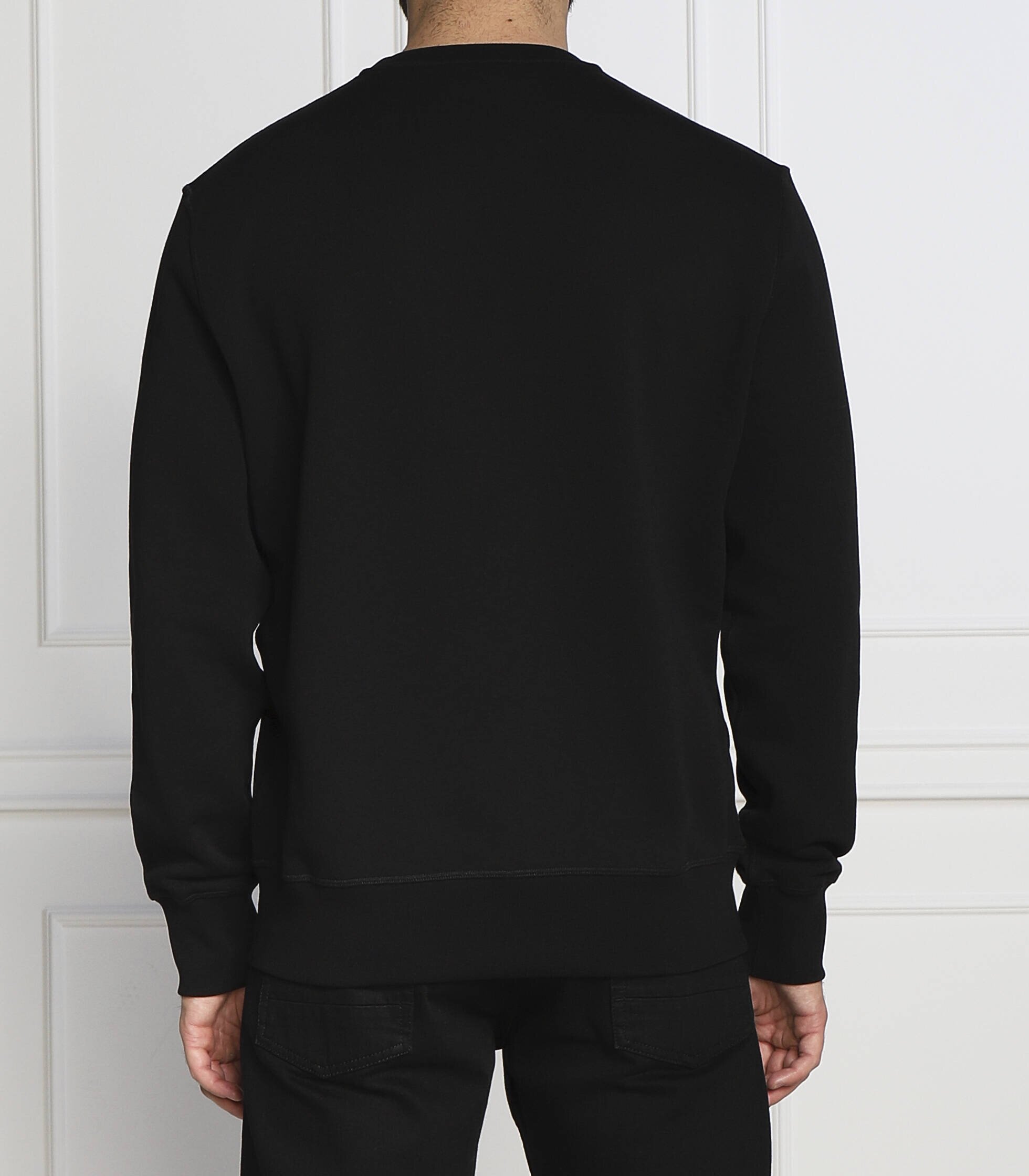Alexander McQueen Hanorac | Regular Fit