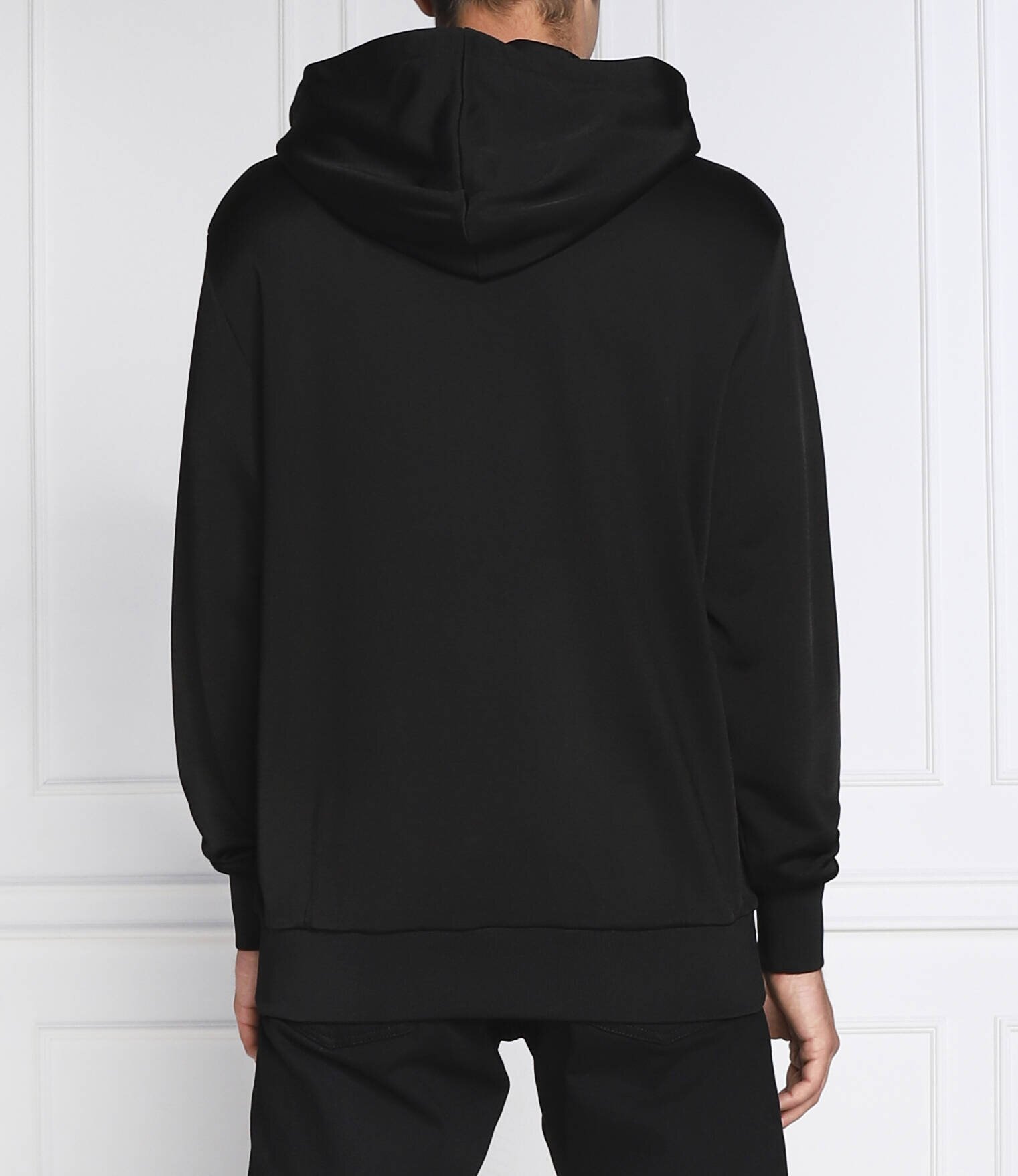 Alexander McQueen Hanorac | Regular Fit
