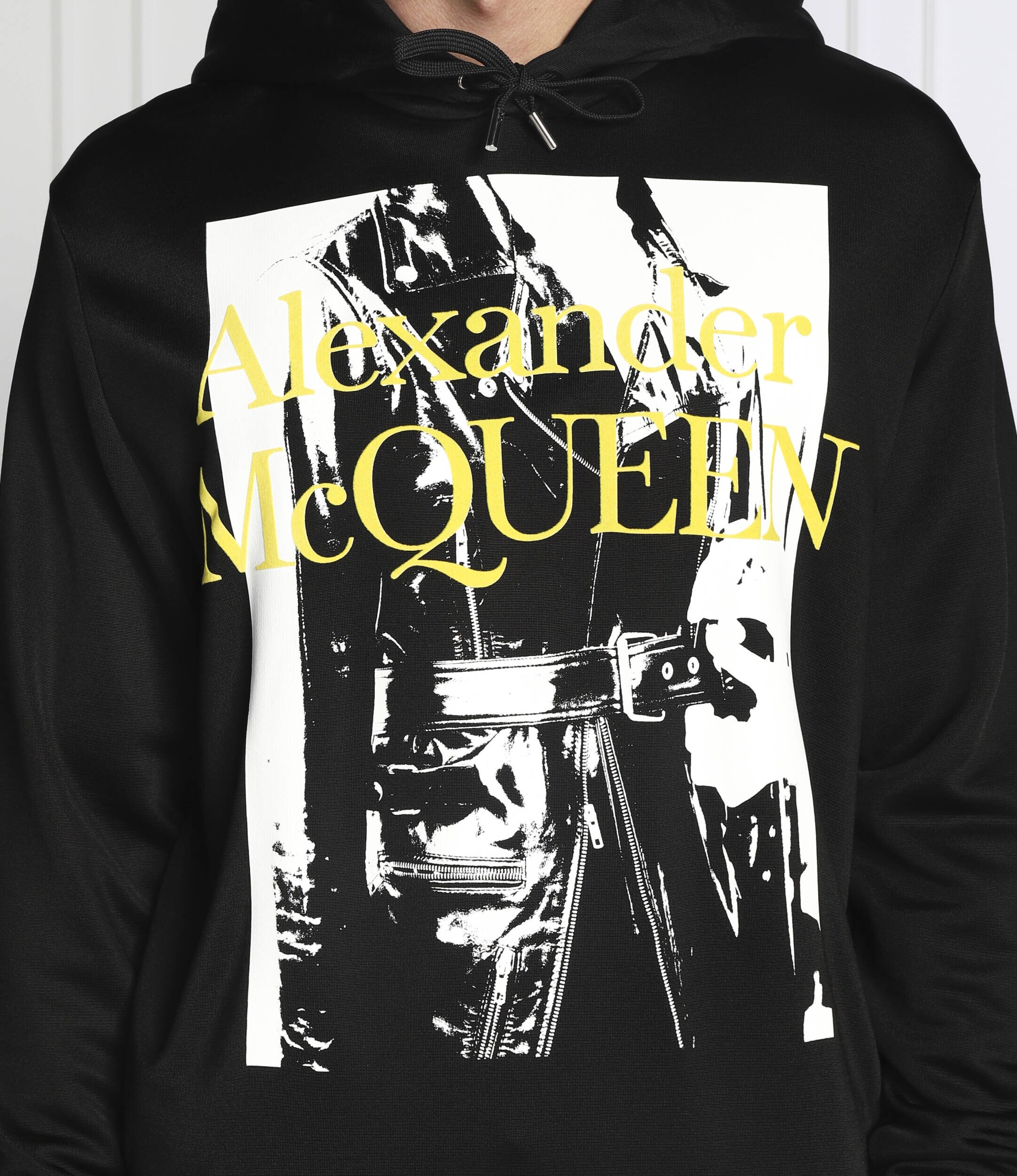 Alexander McQueen Hanorac | Regular Fit