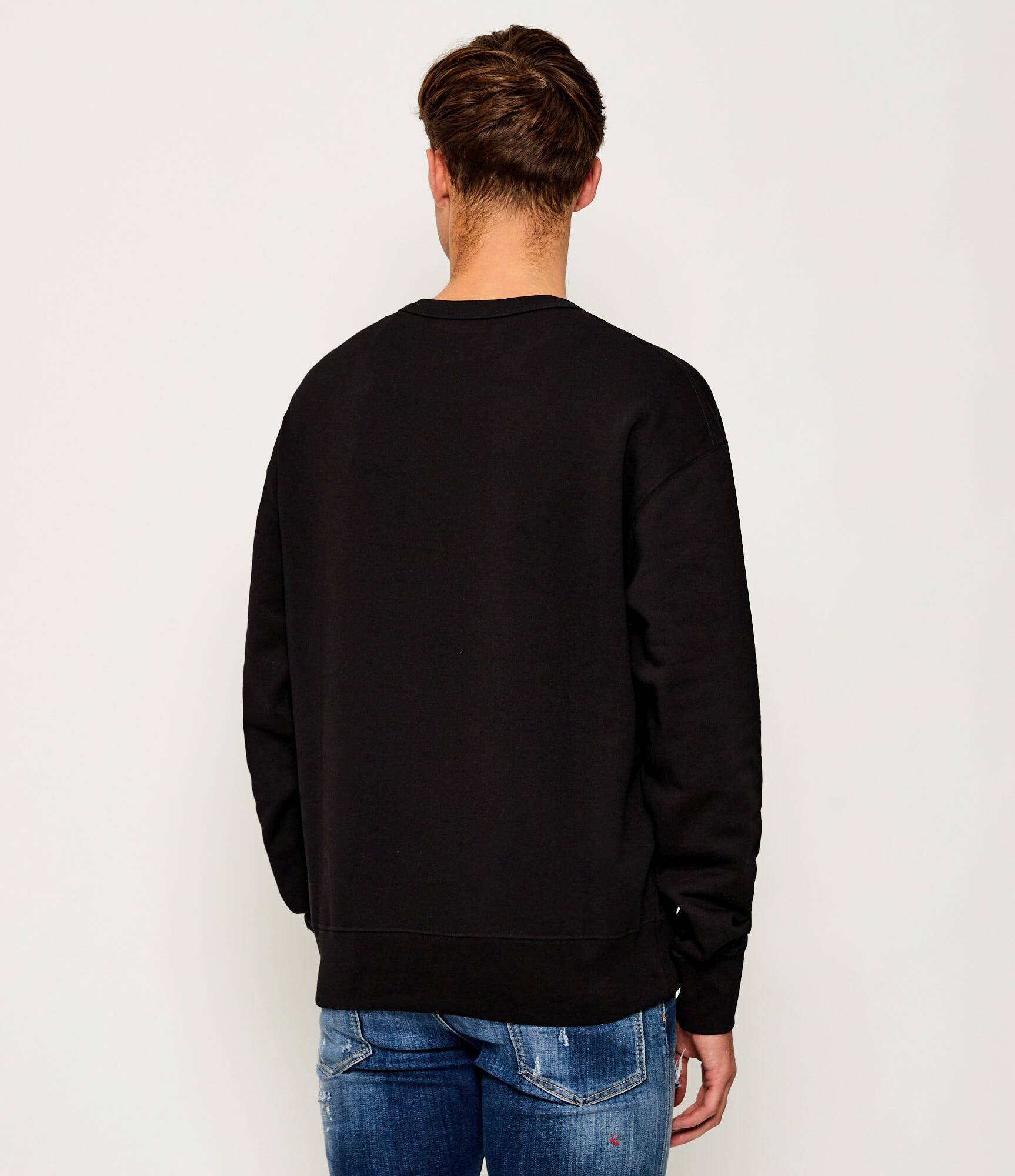 Alexander McQueen Hanorac | Relaxed fit