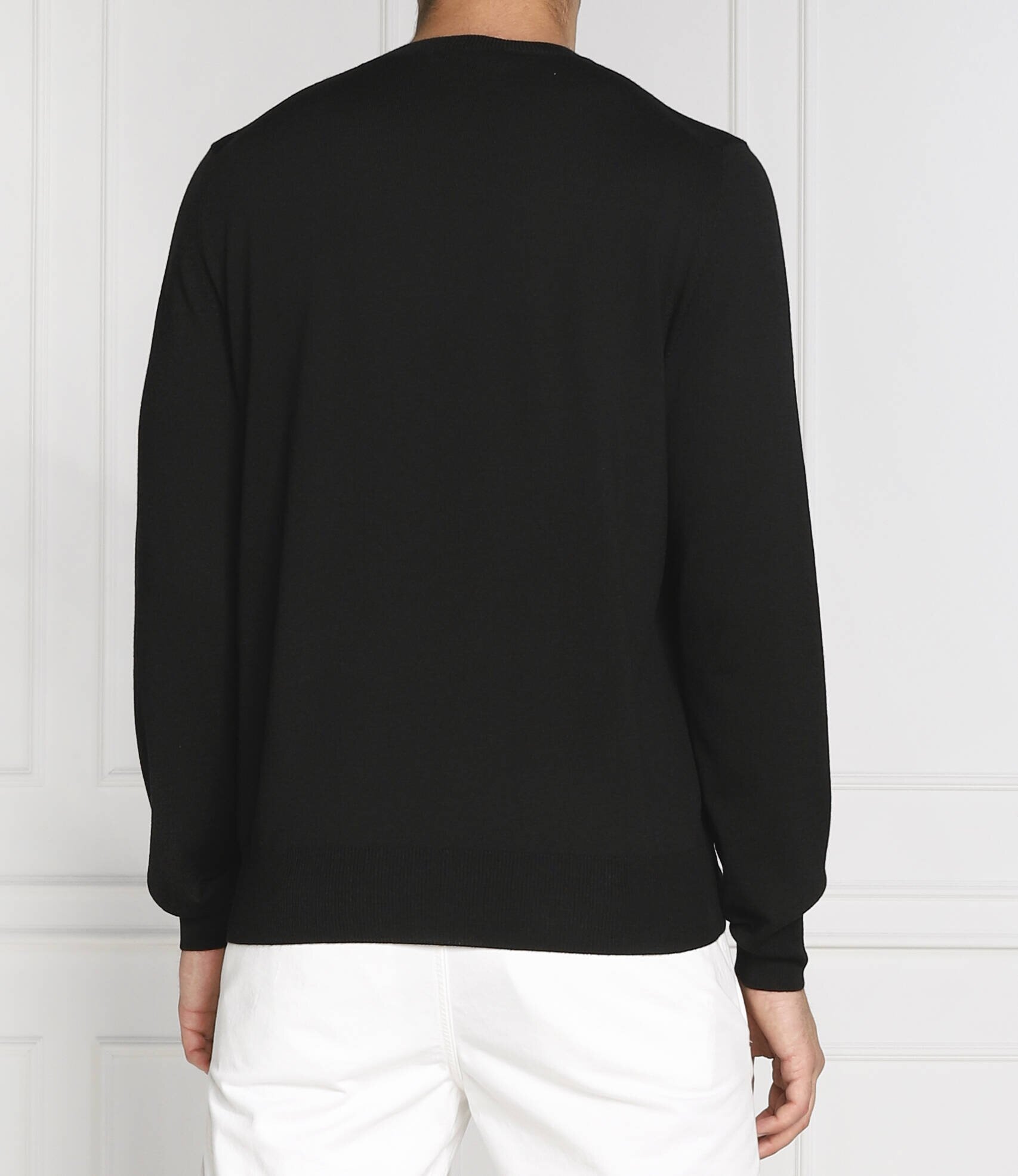 Alexander McQueen Pulover | Regular Fit