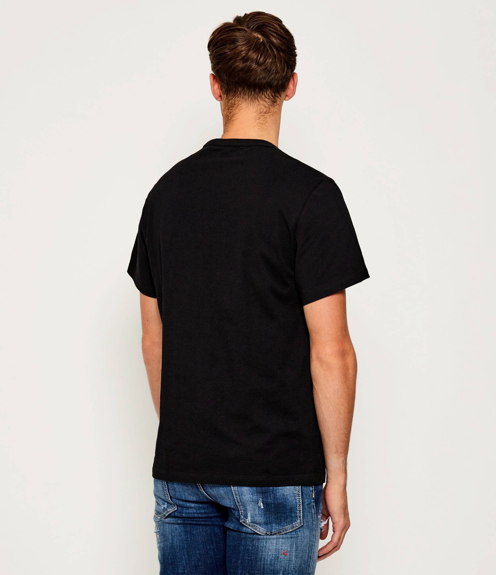 Alexander McQueen Tricou | regular fit