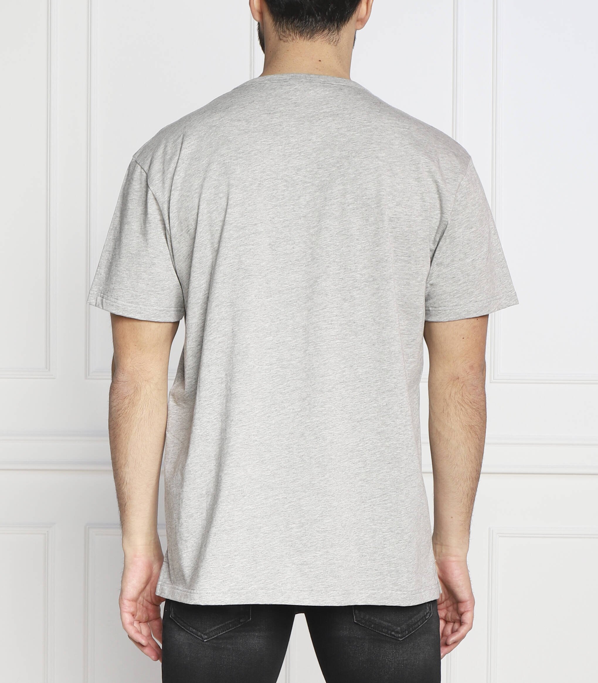 Alexander McQueen Tricou | Regular Fit