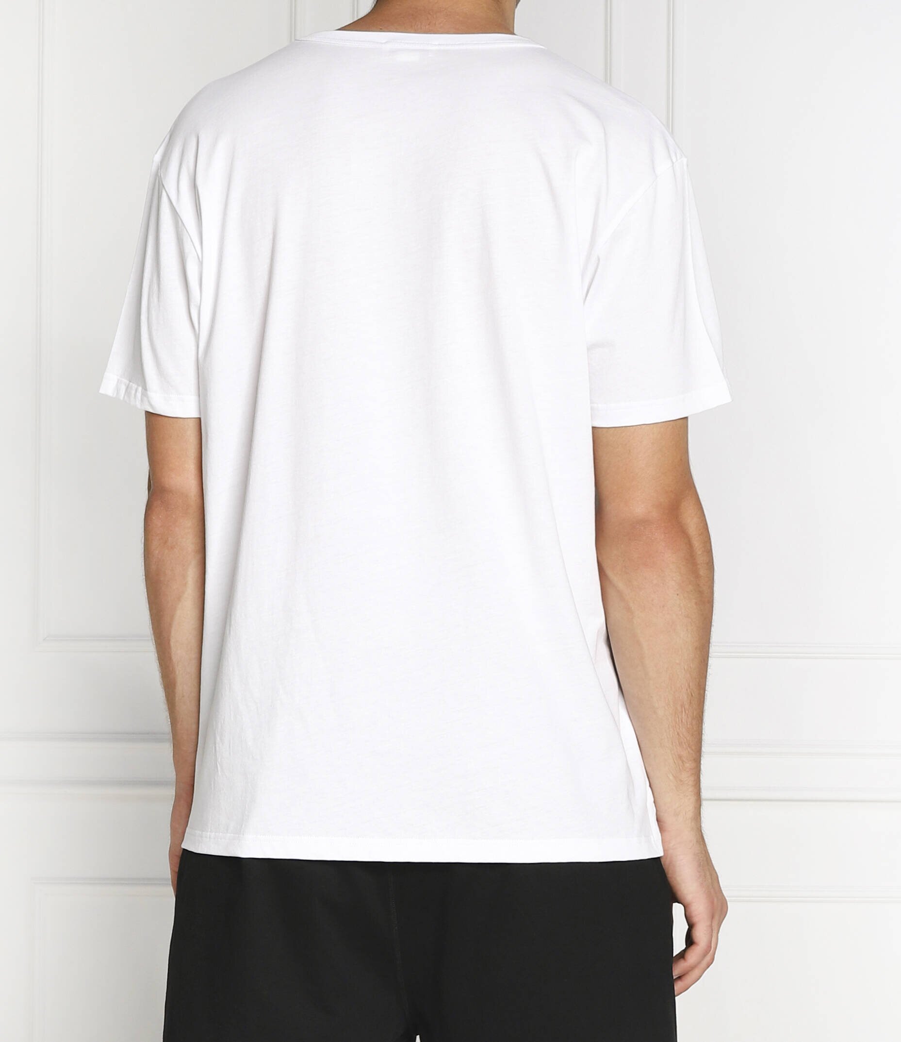Alexander McQueen Tricou | Regular Fit
