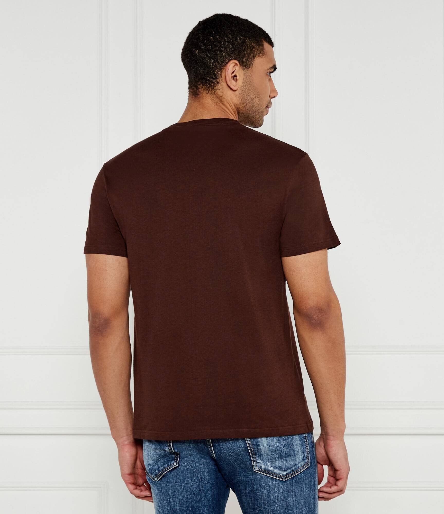 Alexander McQueen Tricou | Regular Fit