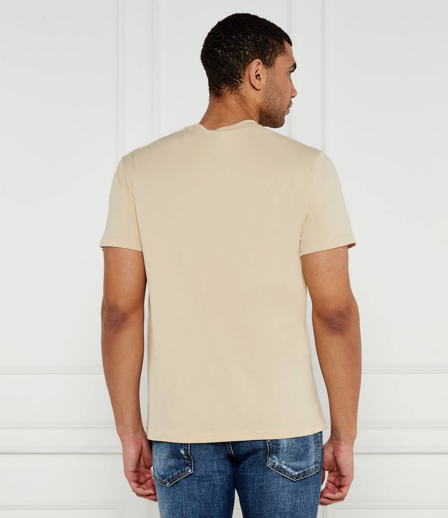 Alexander McQueen Tricou | Regular Fit