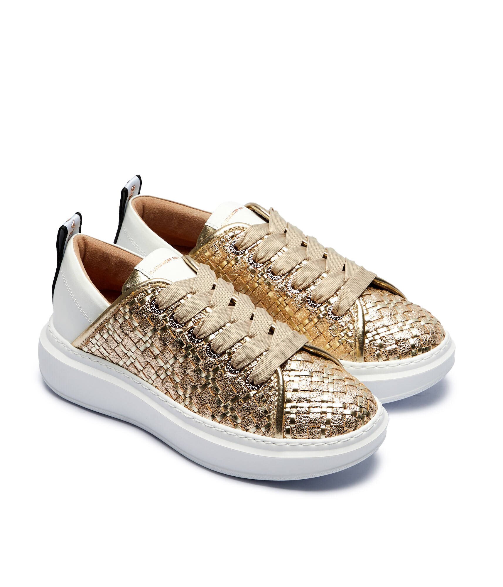 Alexander Smith Sneakers Wembley