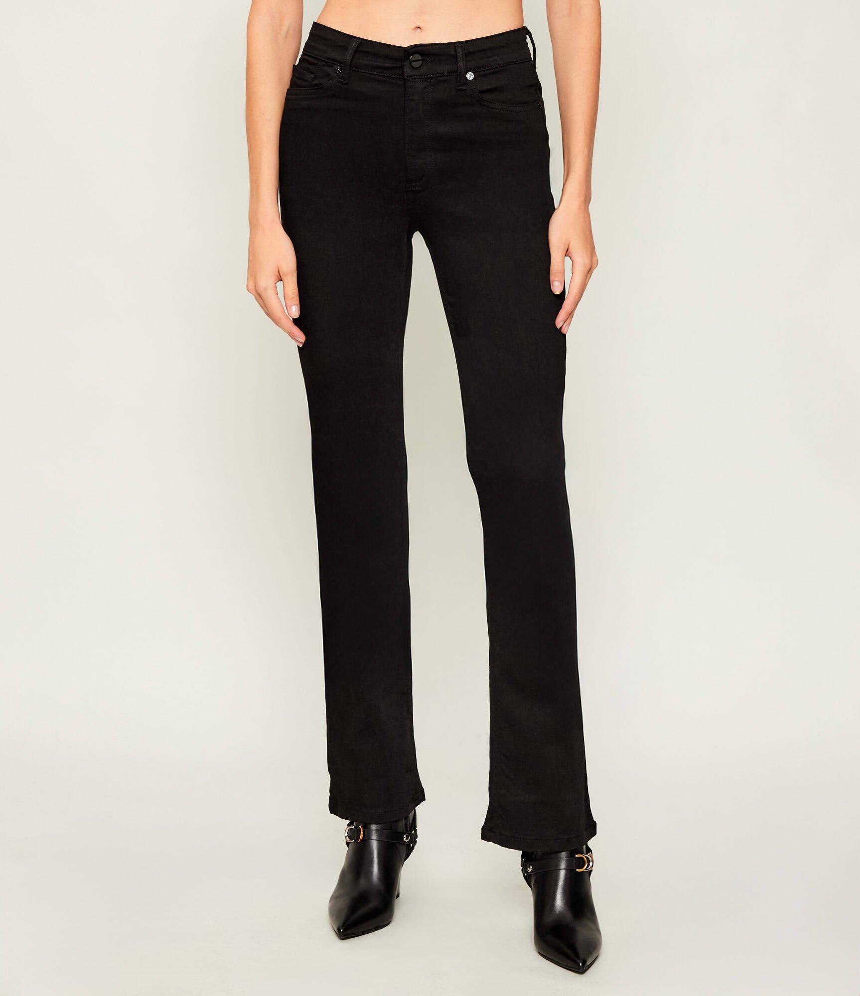 AllSaints Blugi HALDAN | Slim Fit