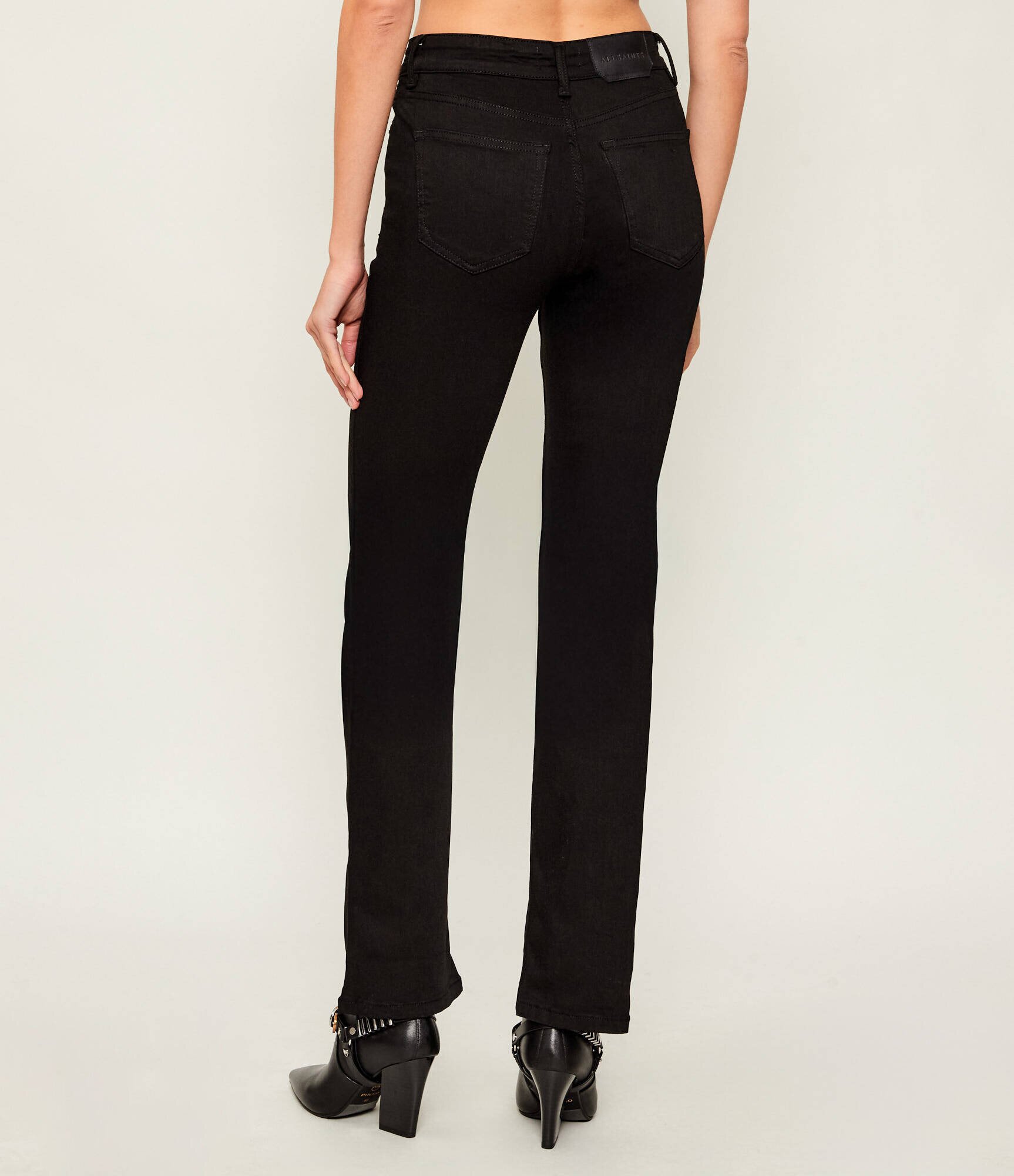 AllSaints Blugi HALDAN | Slim Fit