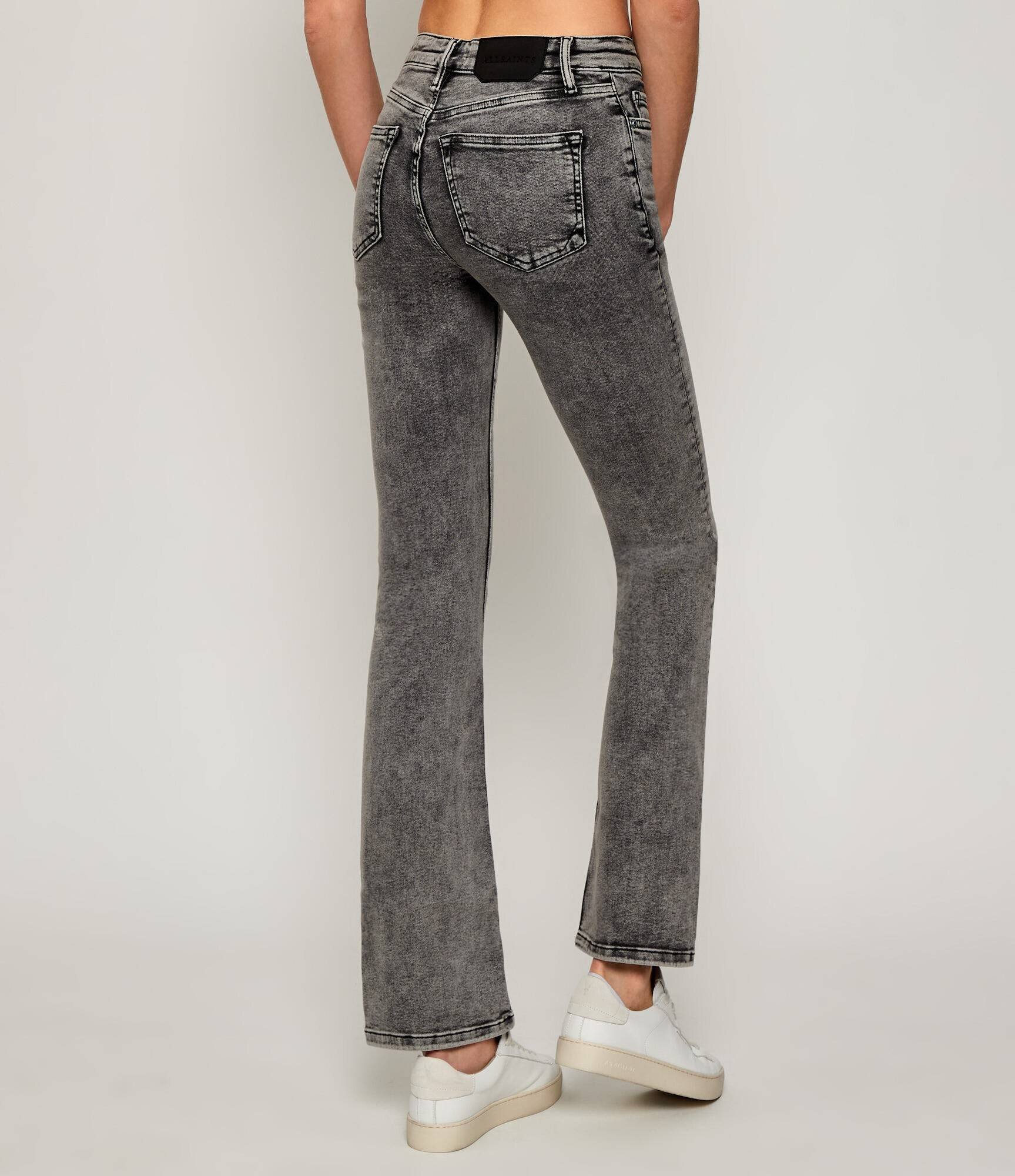 AllSaints Blugi HALDAN | Slim Fit
