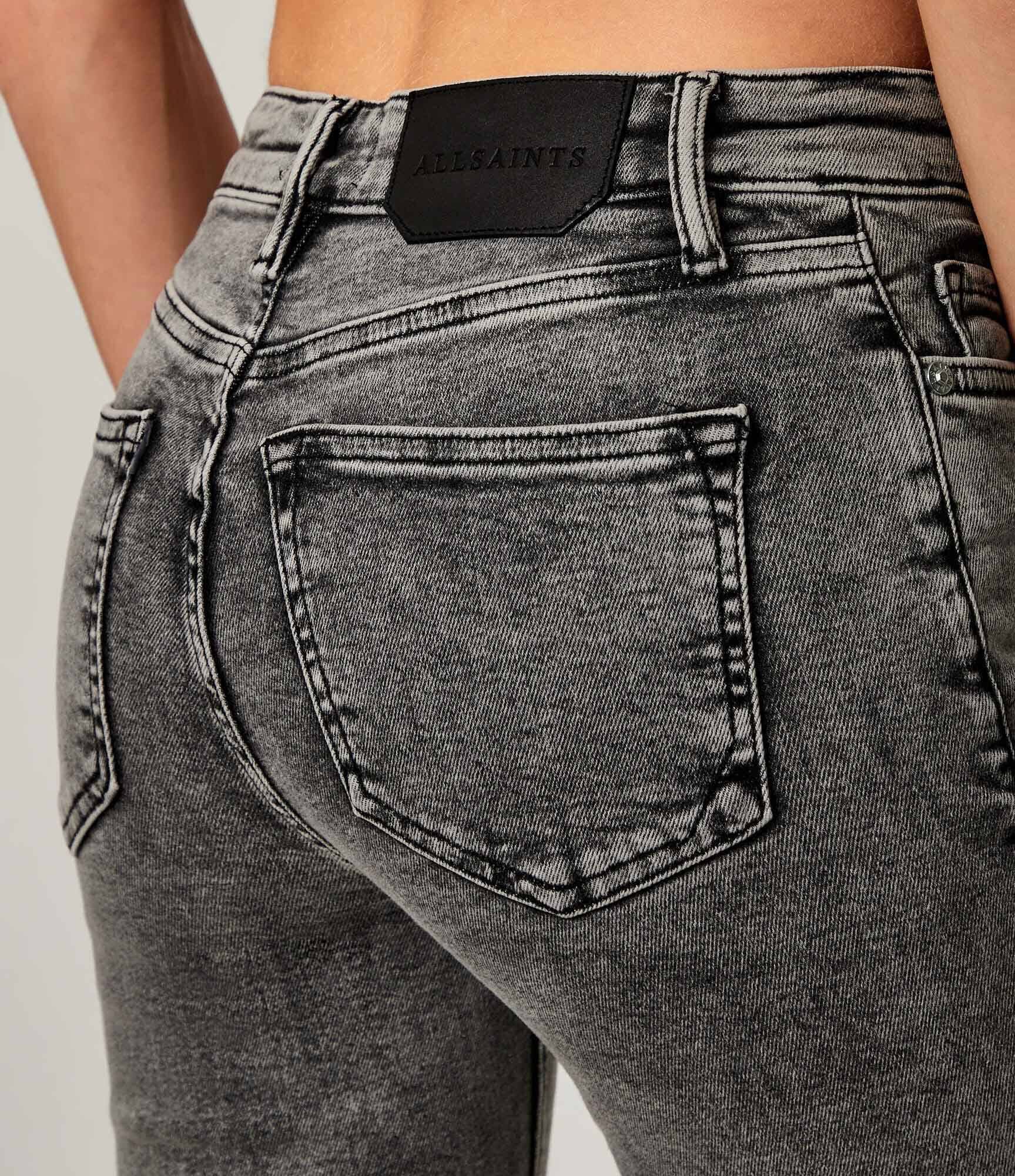 AllSaints Blugi HALDAN | Slim Fit