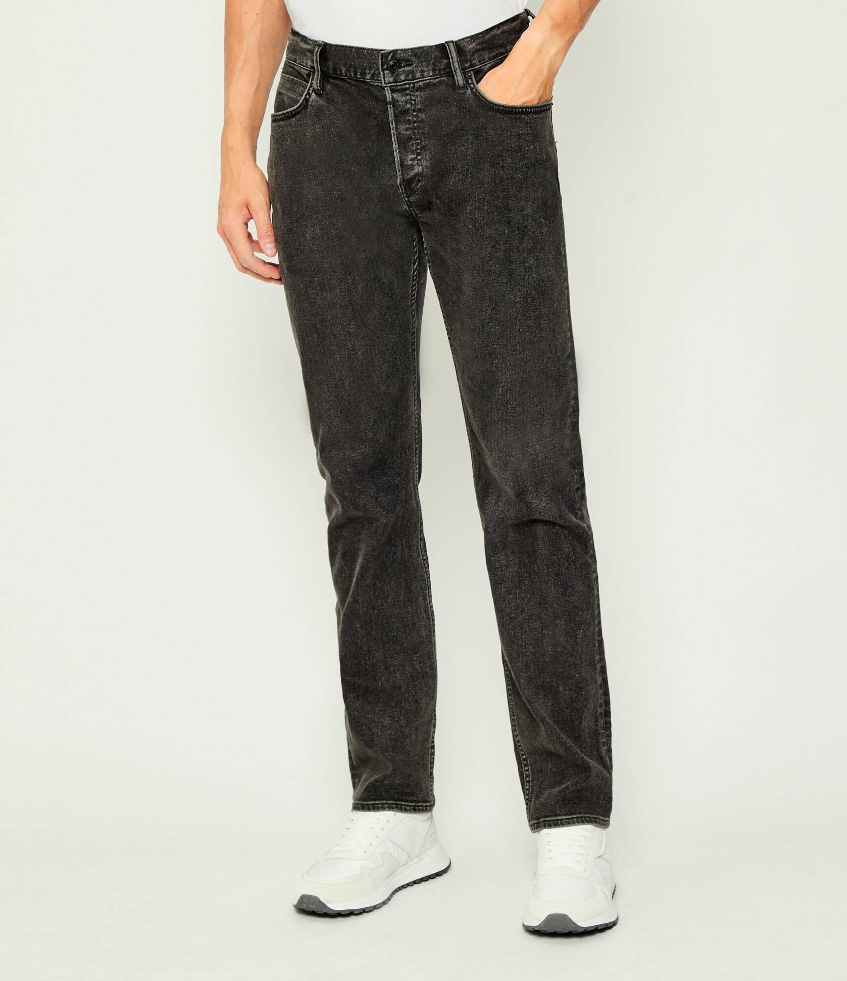 AllSaints Blugi Iggy | Slim Fit