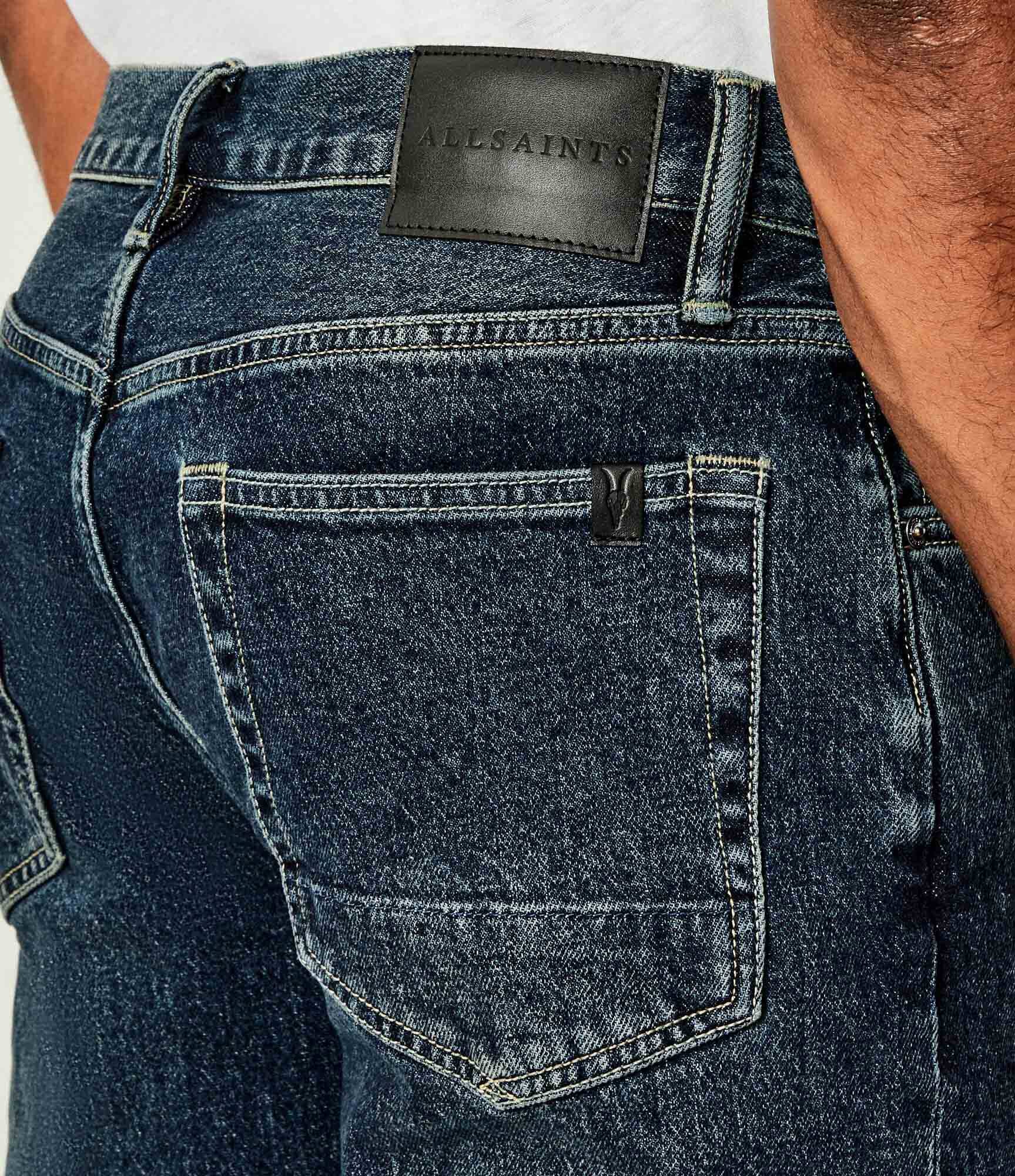 AllSaints Blugi IGGY | Slim Fit
