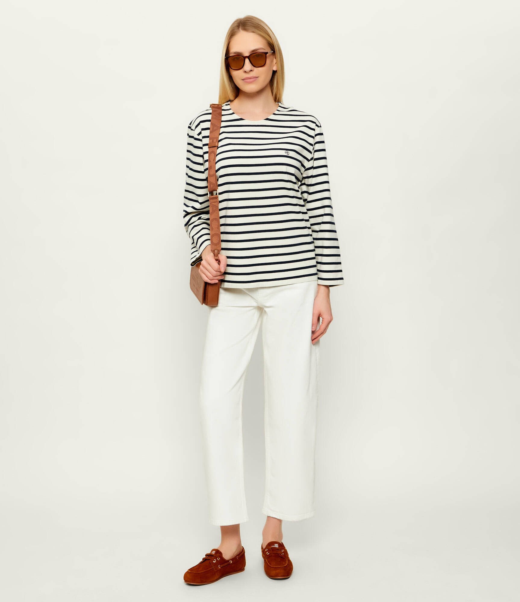 AllSaints Blugi Sadie | Mom Fit