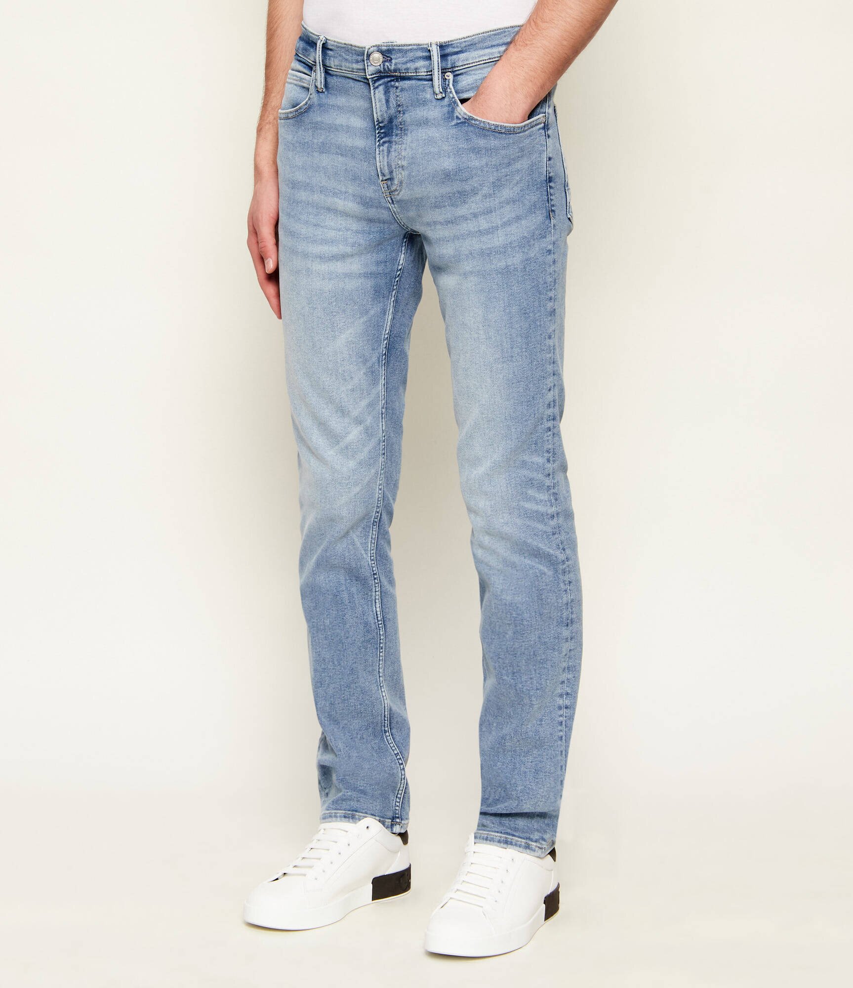 AllSaints Blugi Sid Ultra | Slim Fit