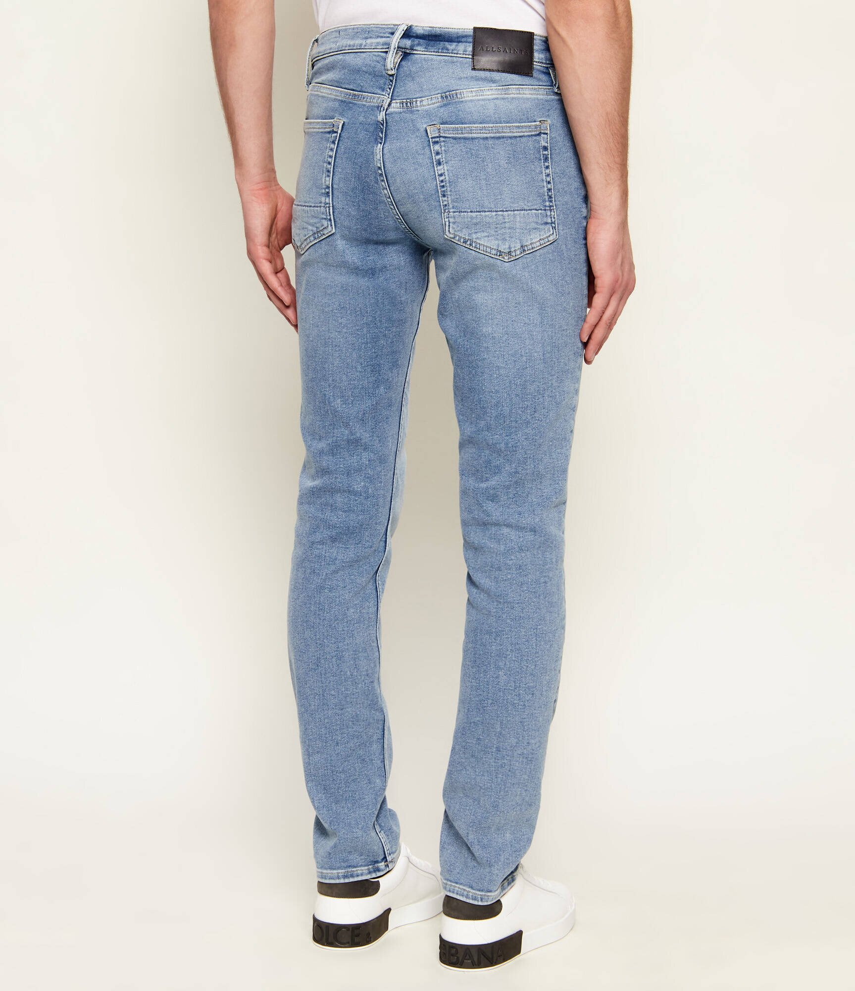 AllSaints Blugi Sid Ultra | Slim Fit