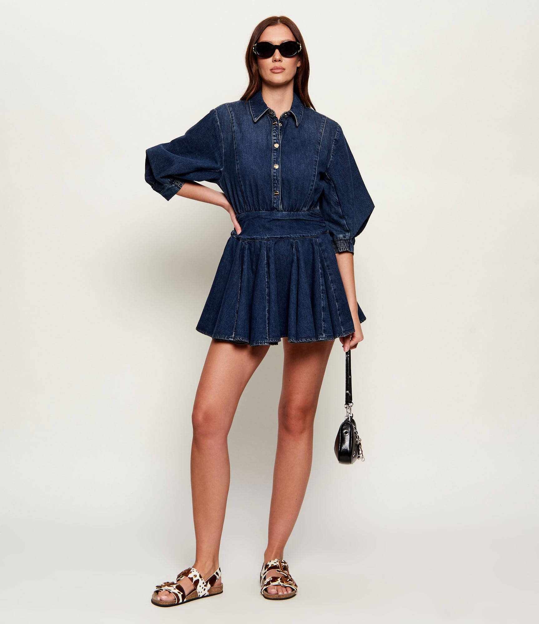 AllSaints De blugi rochie ARLO