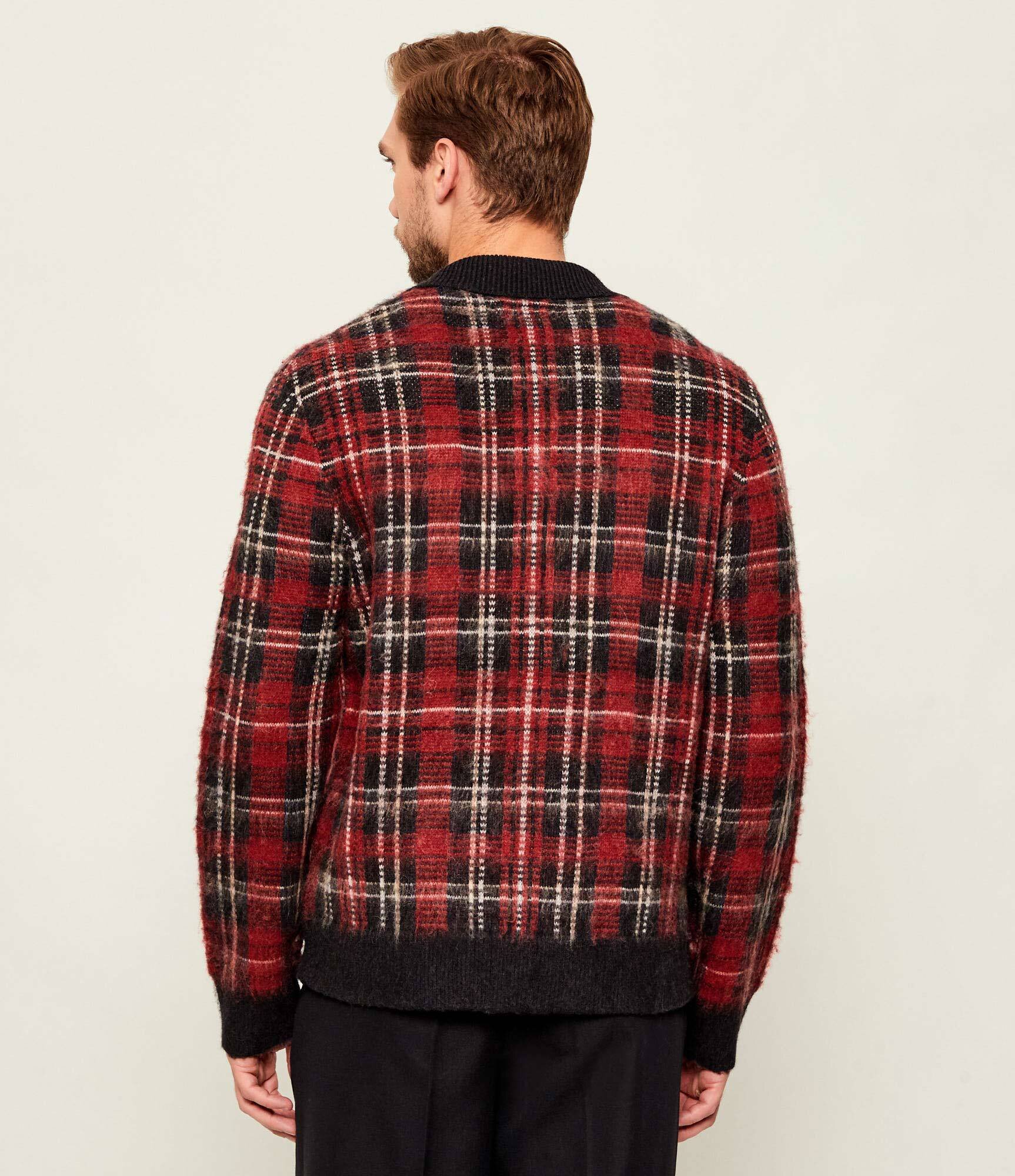 AllSaints De lână pulover NETTLE | regular fit