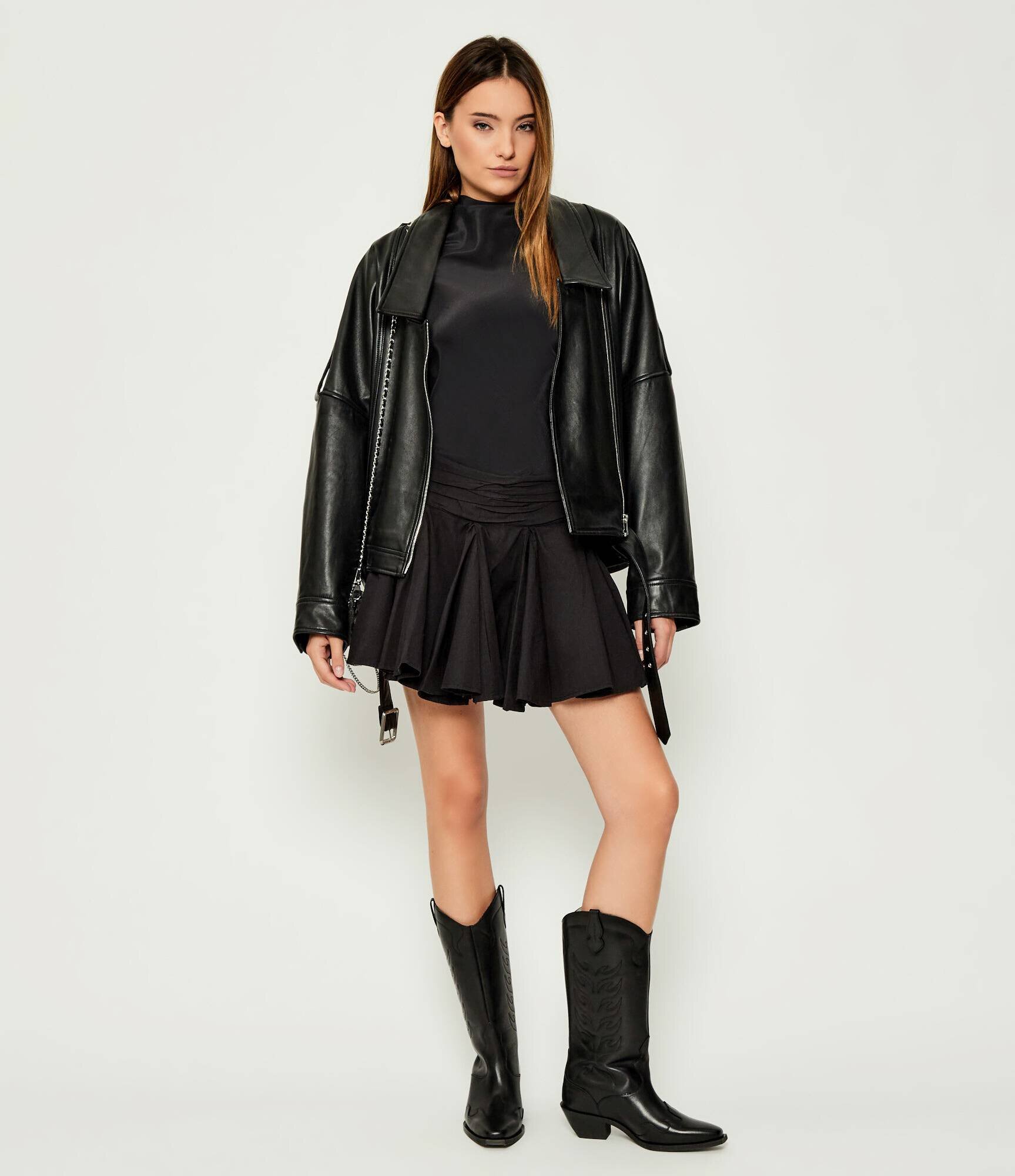 AllSaints Fustă TULIP