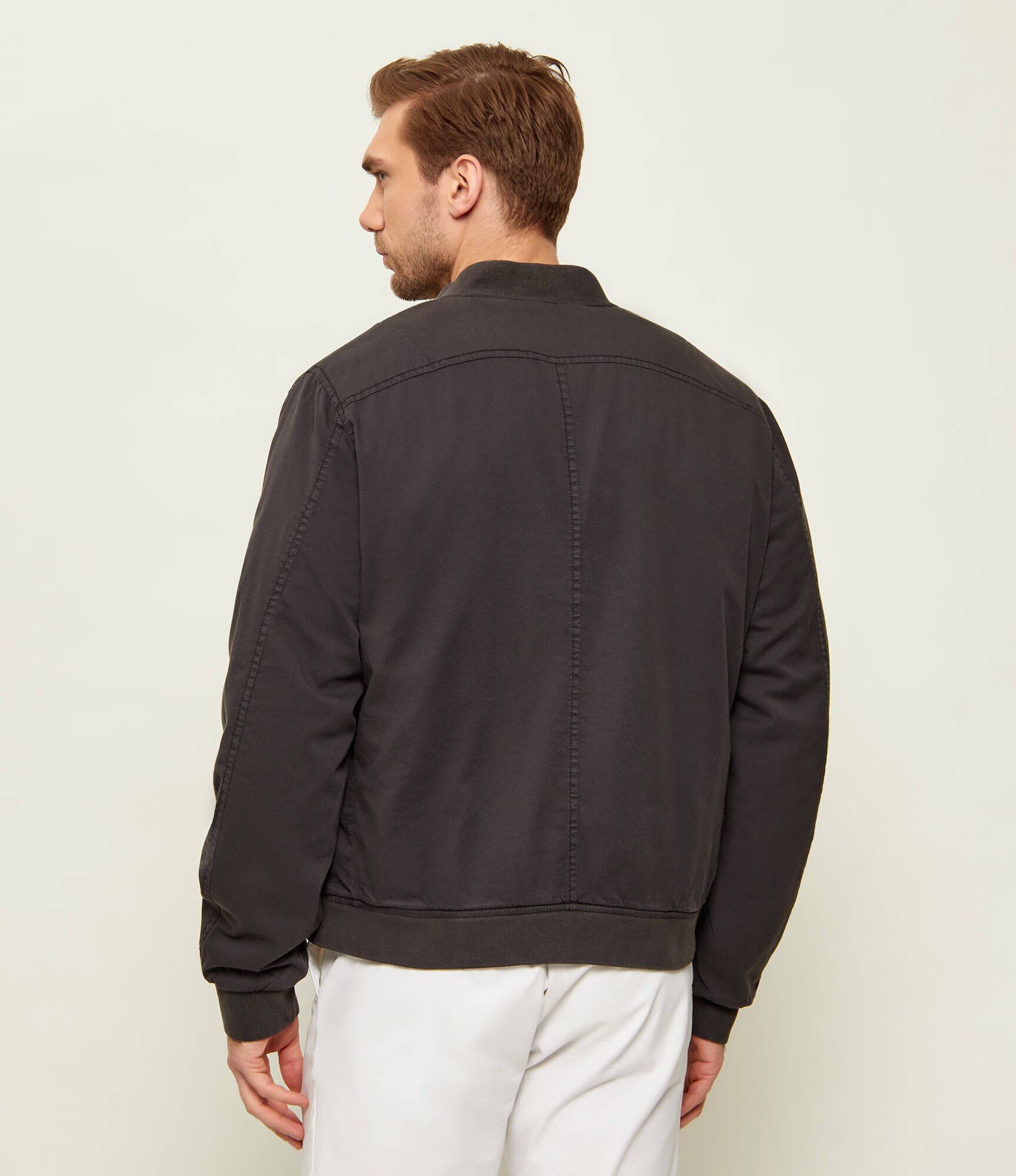AllSaints Geacă bomber FORRES | regular fit