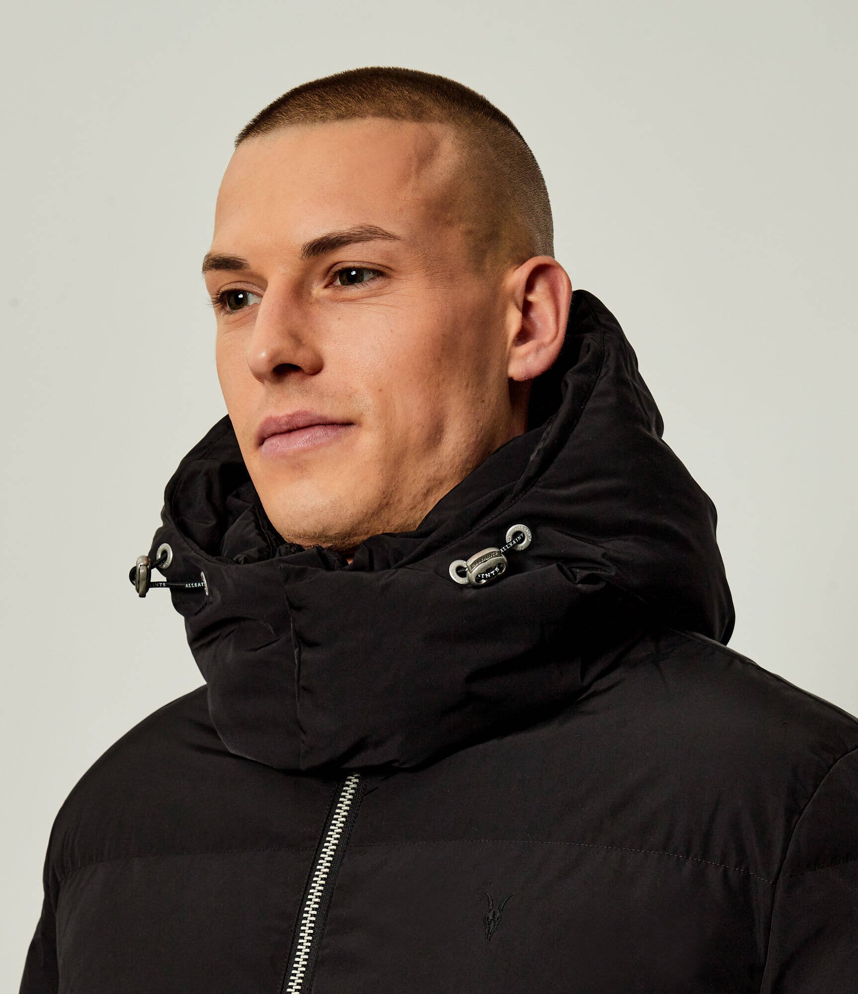 AllSaints Geacă MARLO | regular fit