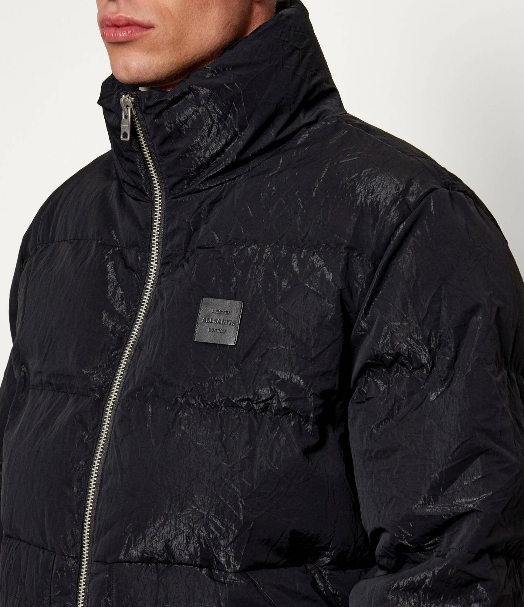 AllSaints Geacă PULSE | regular fit