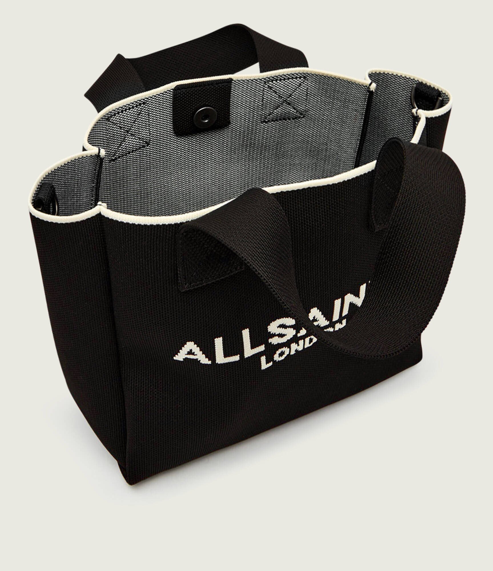 AllSaints Geantă pe umăr Izzy