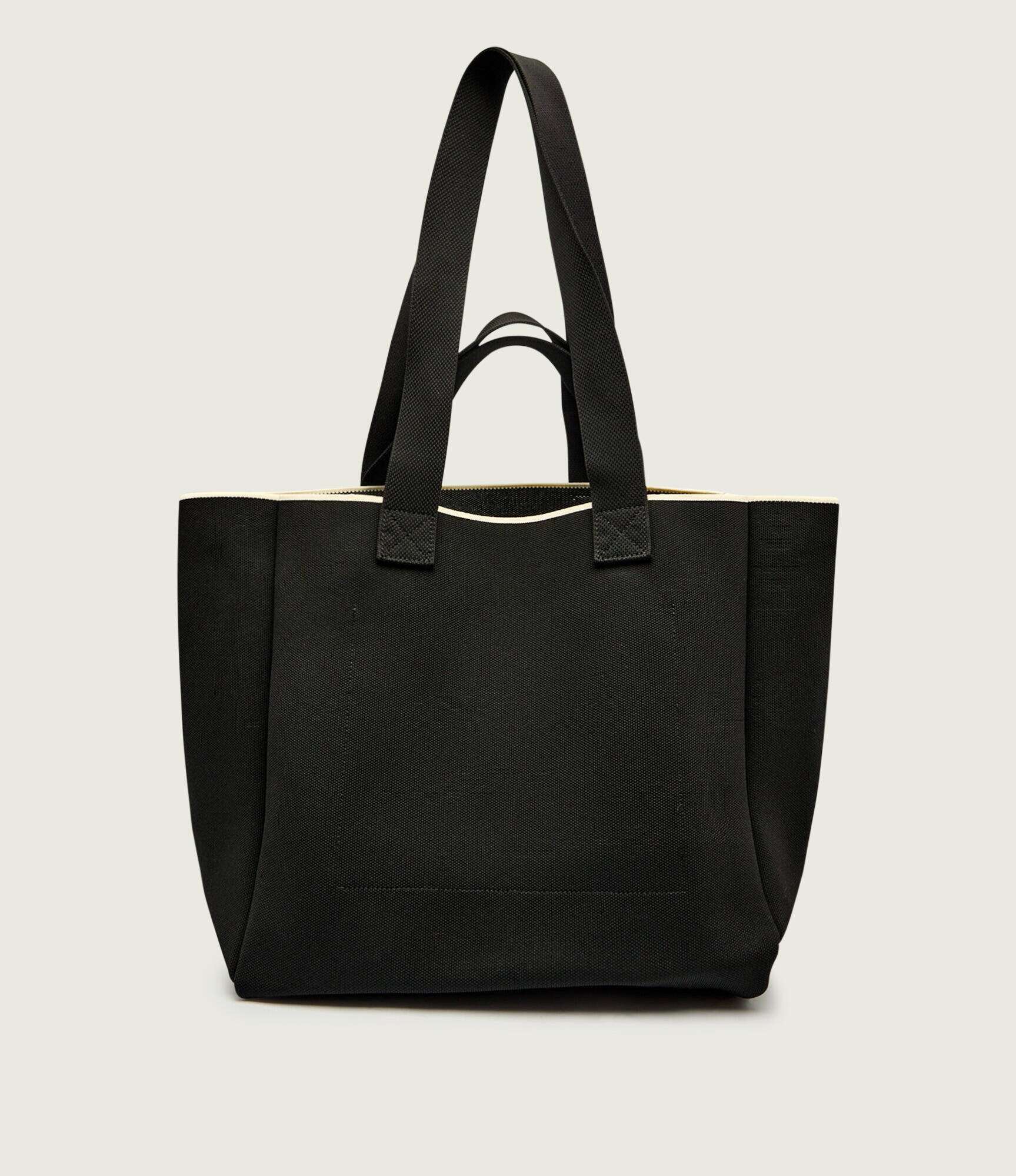 AllSaints Geantă shopper IZZY HEART