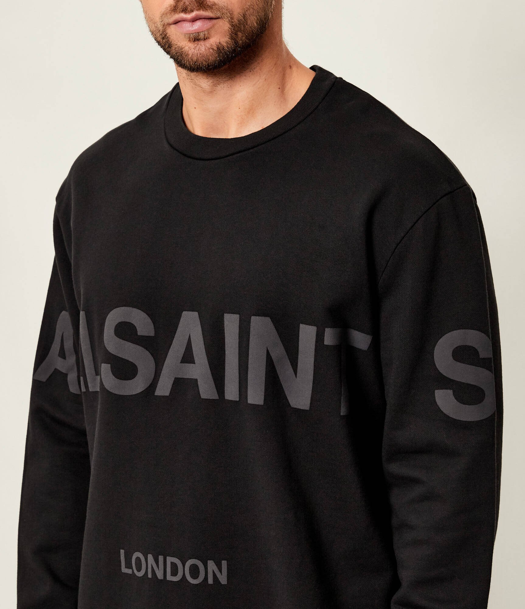 AllSaints Hanorac BIGGY | Relaxed fit