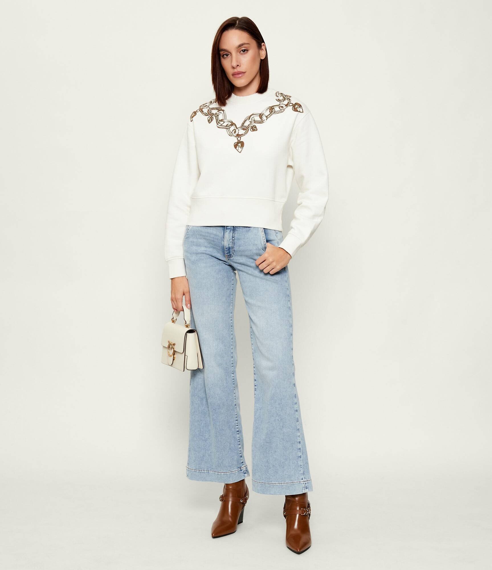 AllSaints Hanorac DRIP | regular fit