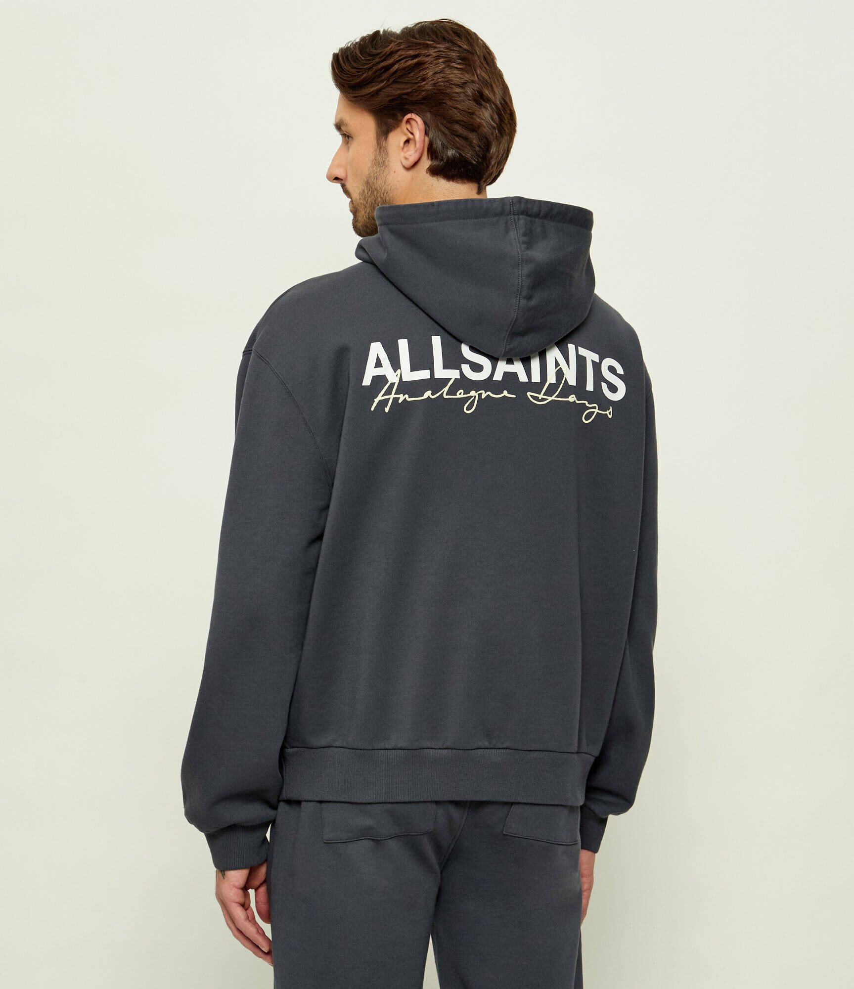 AllSaints Hanorac EMBLEM | Oversize fit