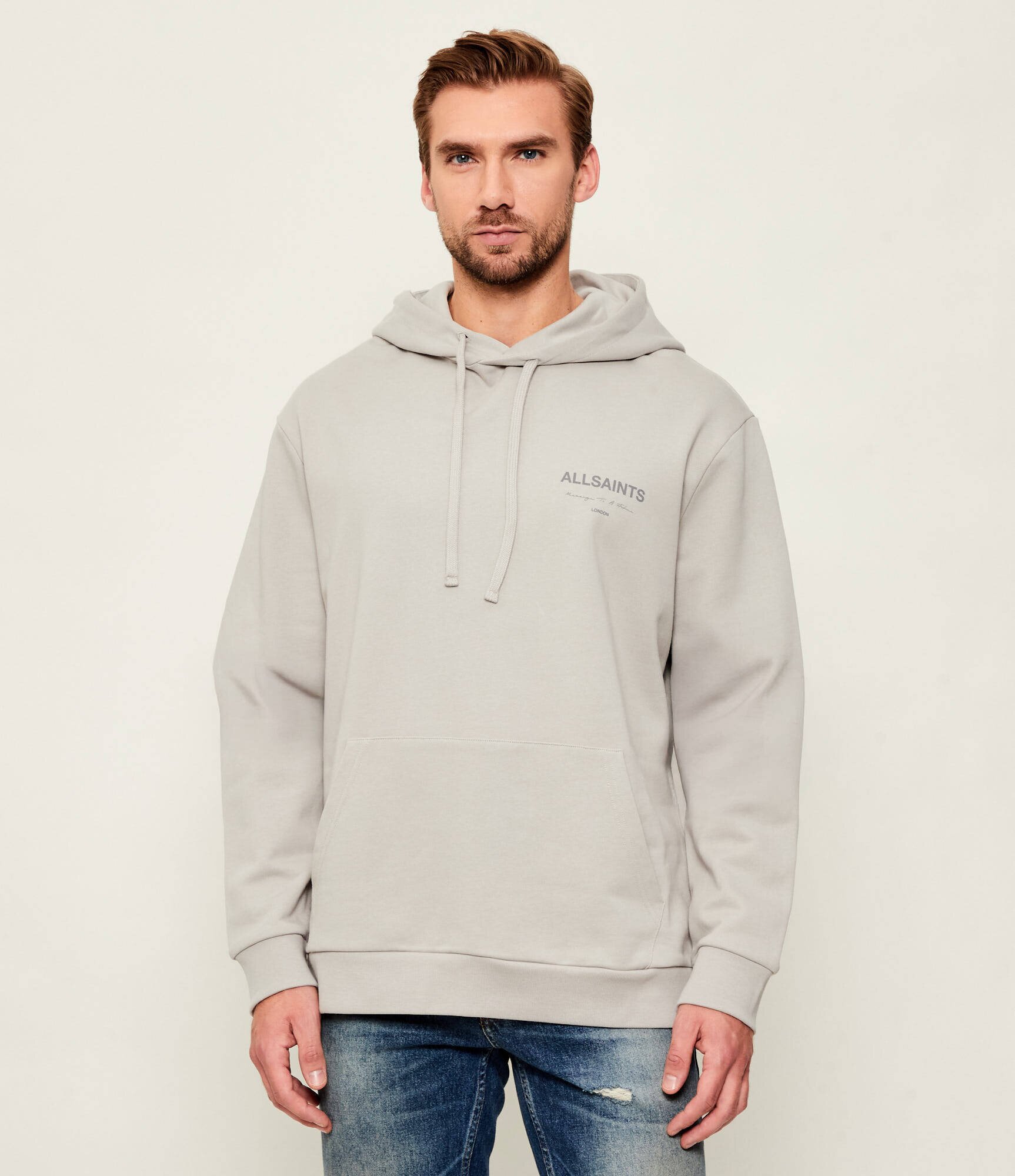 AllSaints Hanorac FUTURE | Relaxed fit