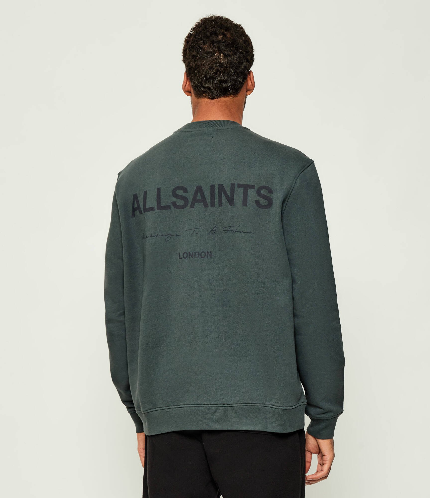 AllSaints Hanorac FUTURE | Relaxed fit