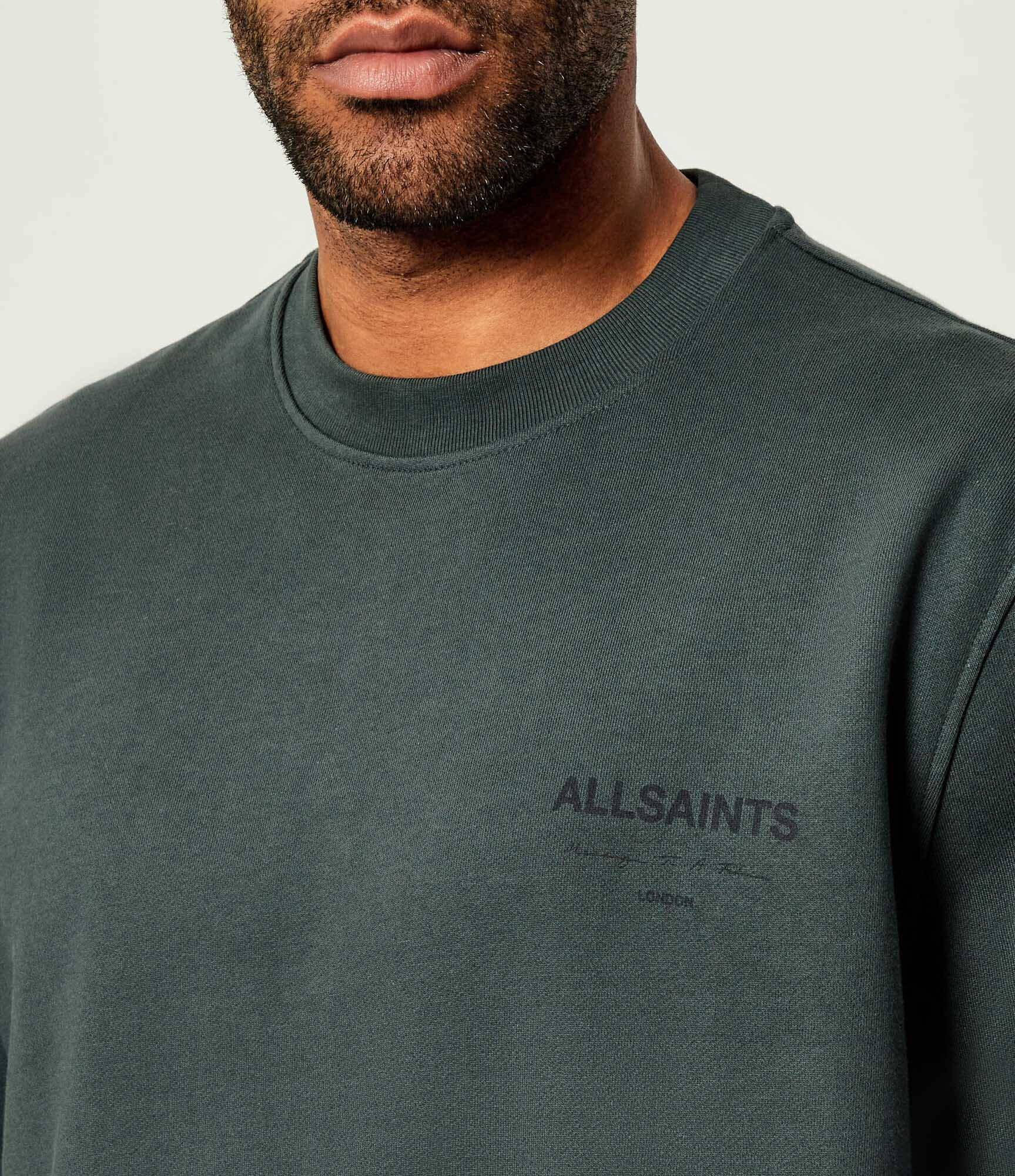 AllSaints Hanorac FUTURE | Relaxed fit