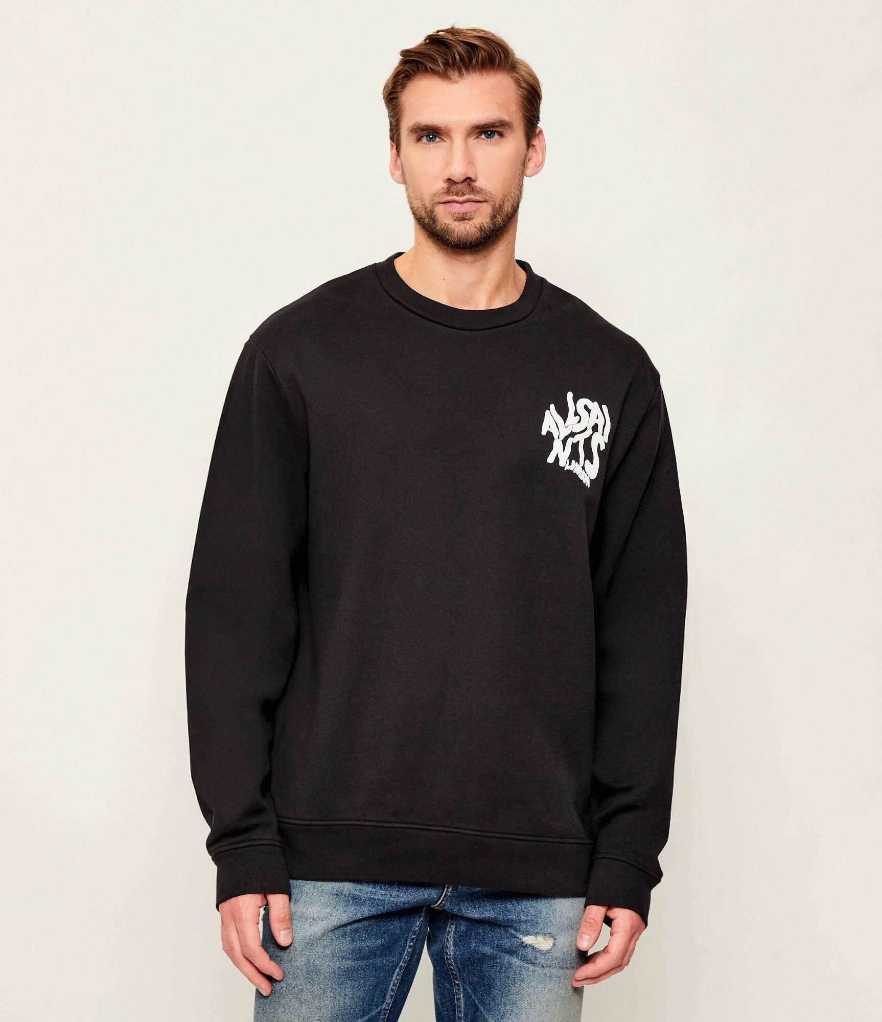 AllSaints Hanorac ORLANDO | Oversize fit