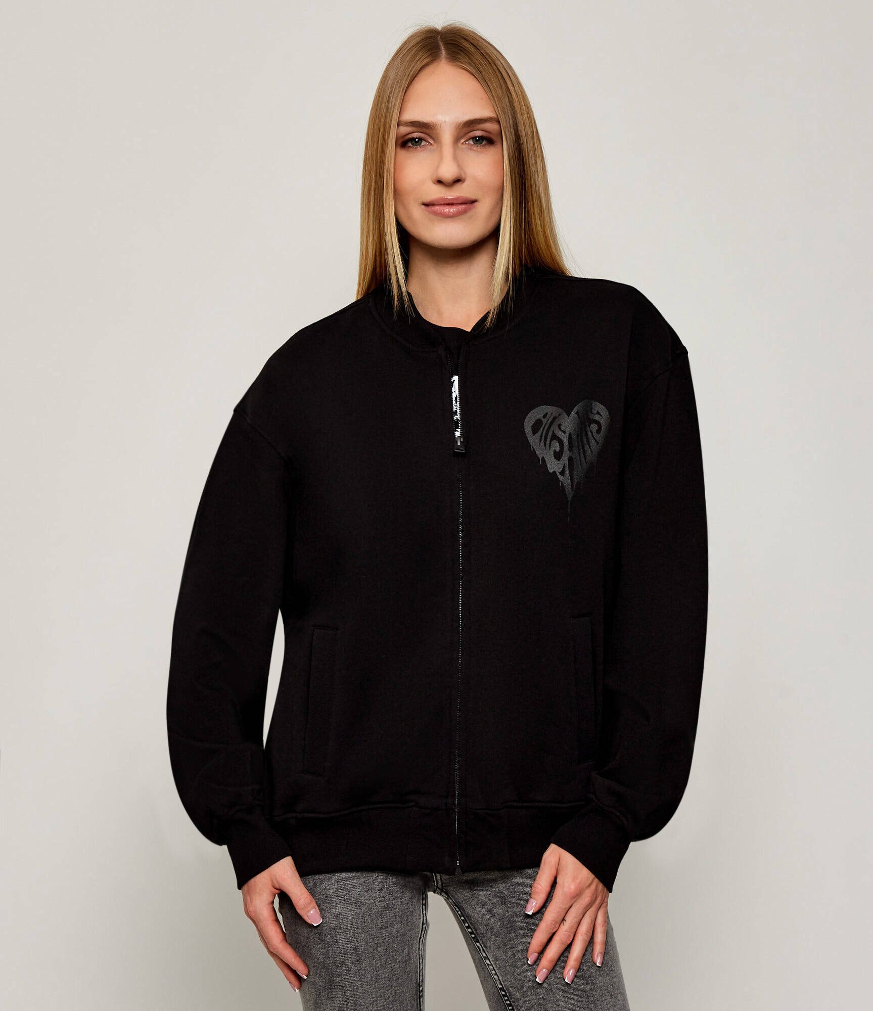 AllSaints Hanorac POSTER | Relaxed fit