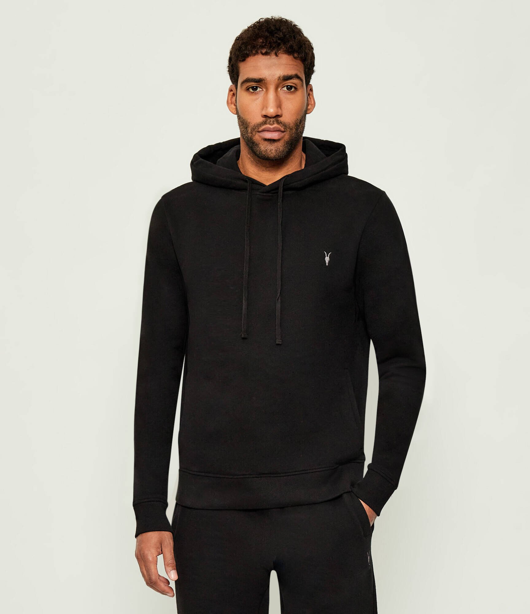 AllSaints Hanorac RAVEN | regular fit
