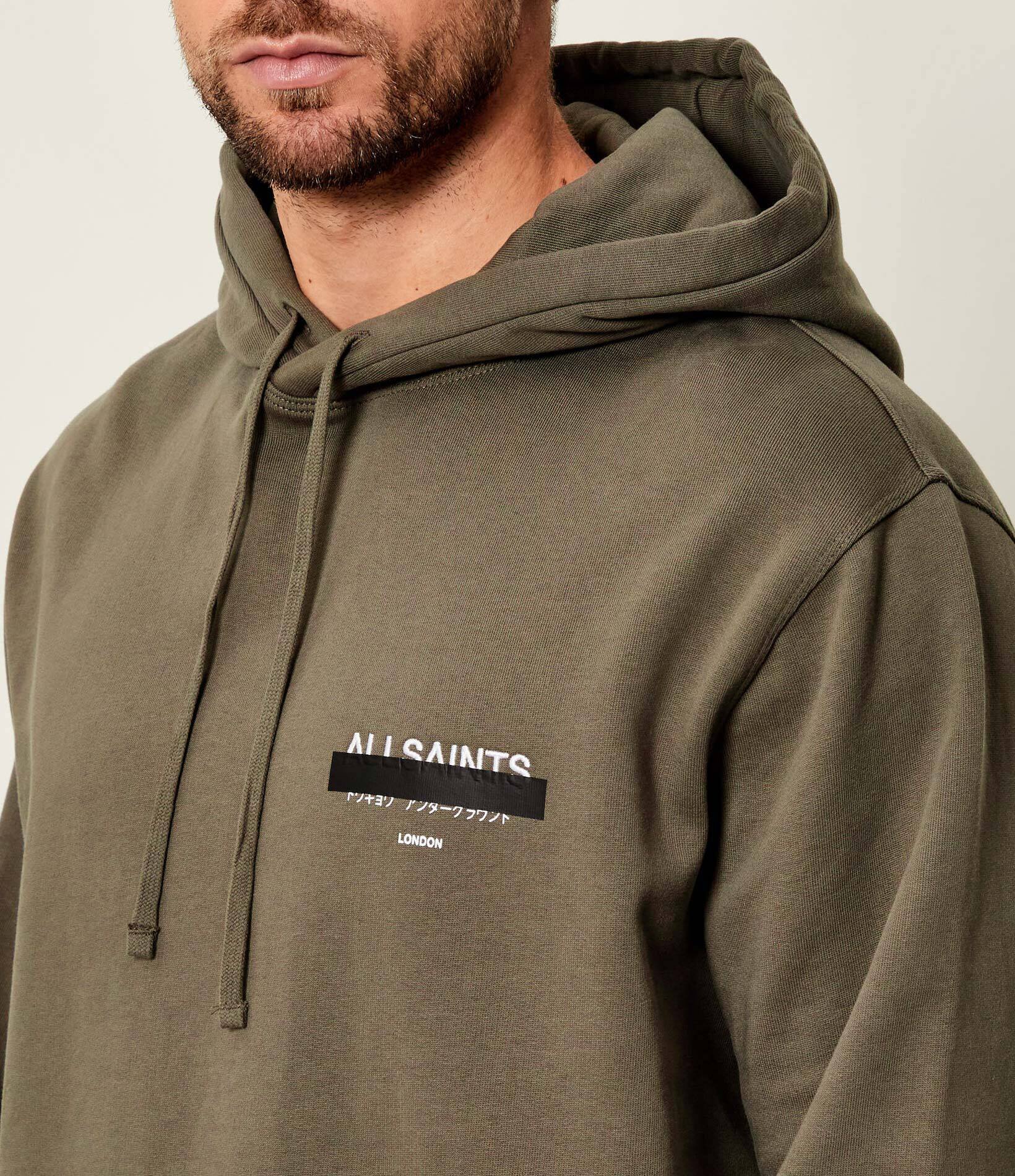 AllSaints Hanorac REDACT | Loose fit