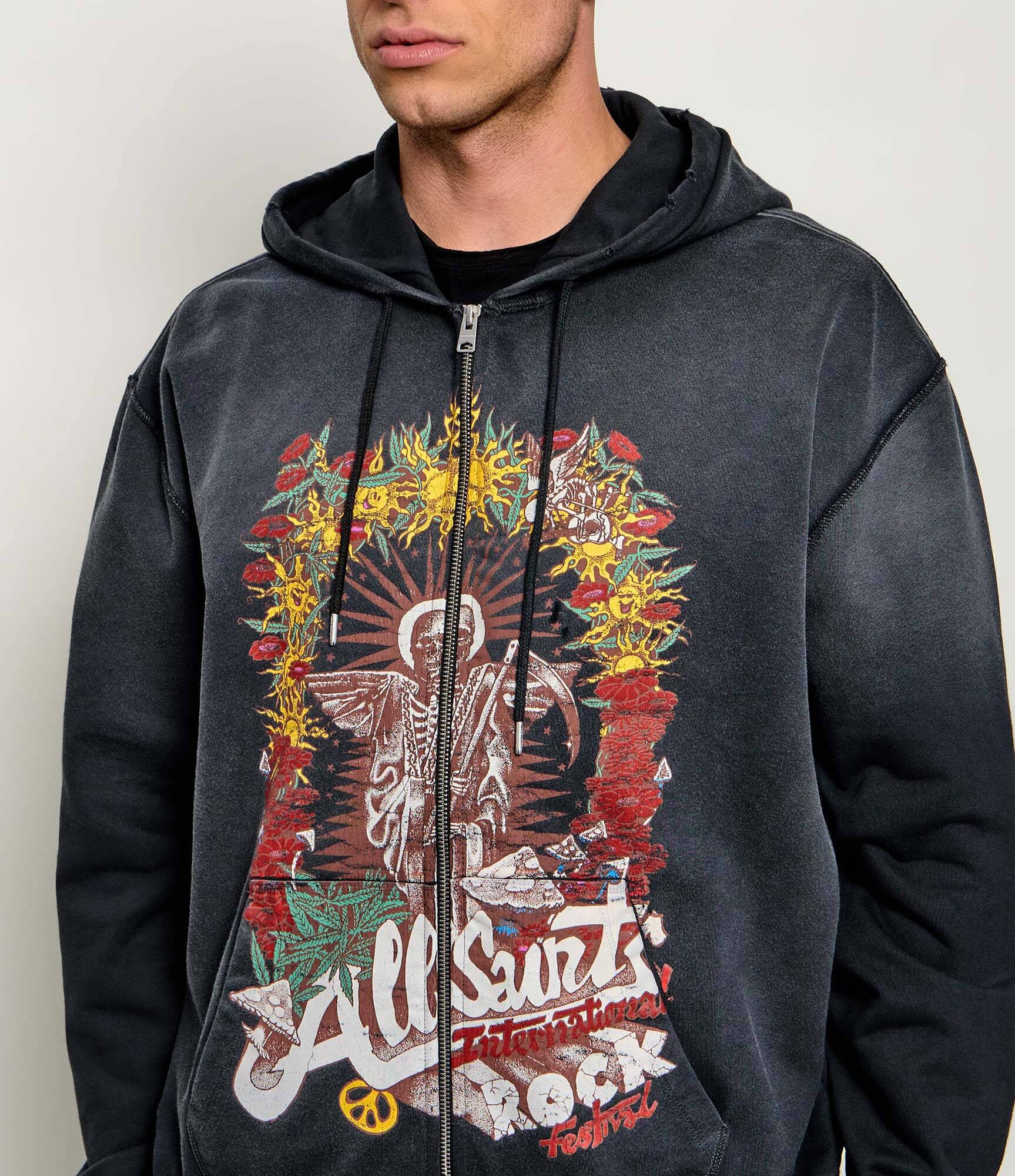 AllSaints Hanorac ROQUE | Loose fit
