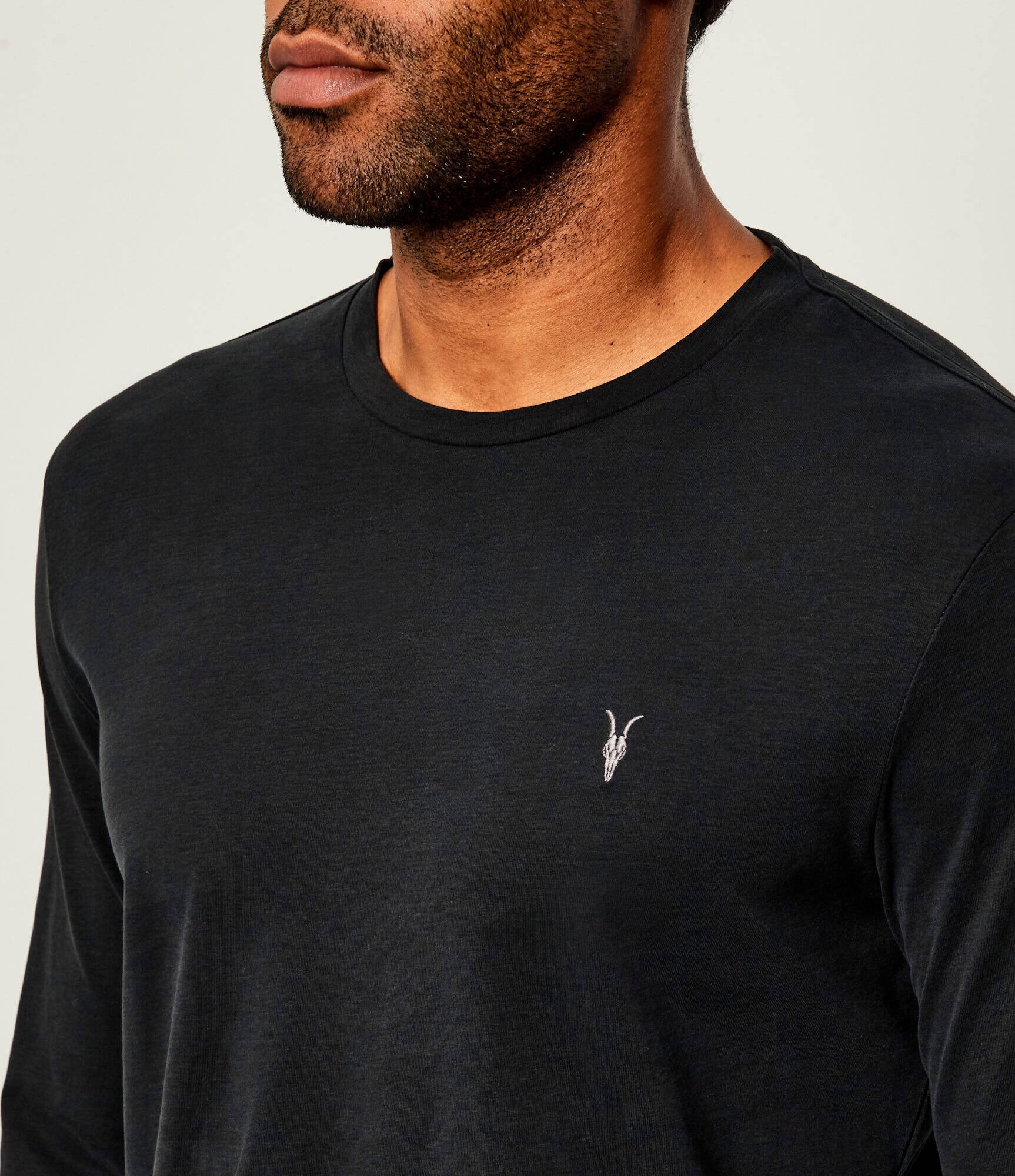 AllSaints Longsleeve BRACE | Slim Fit